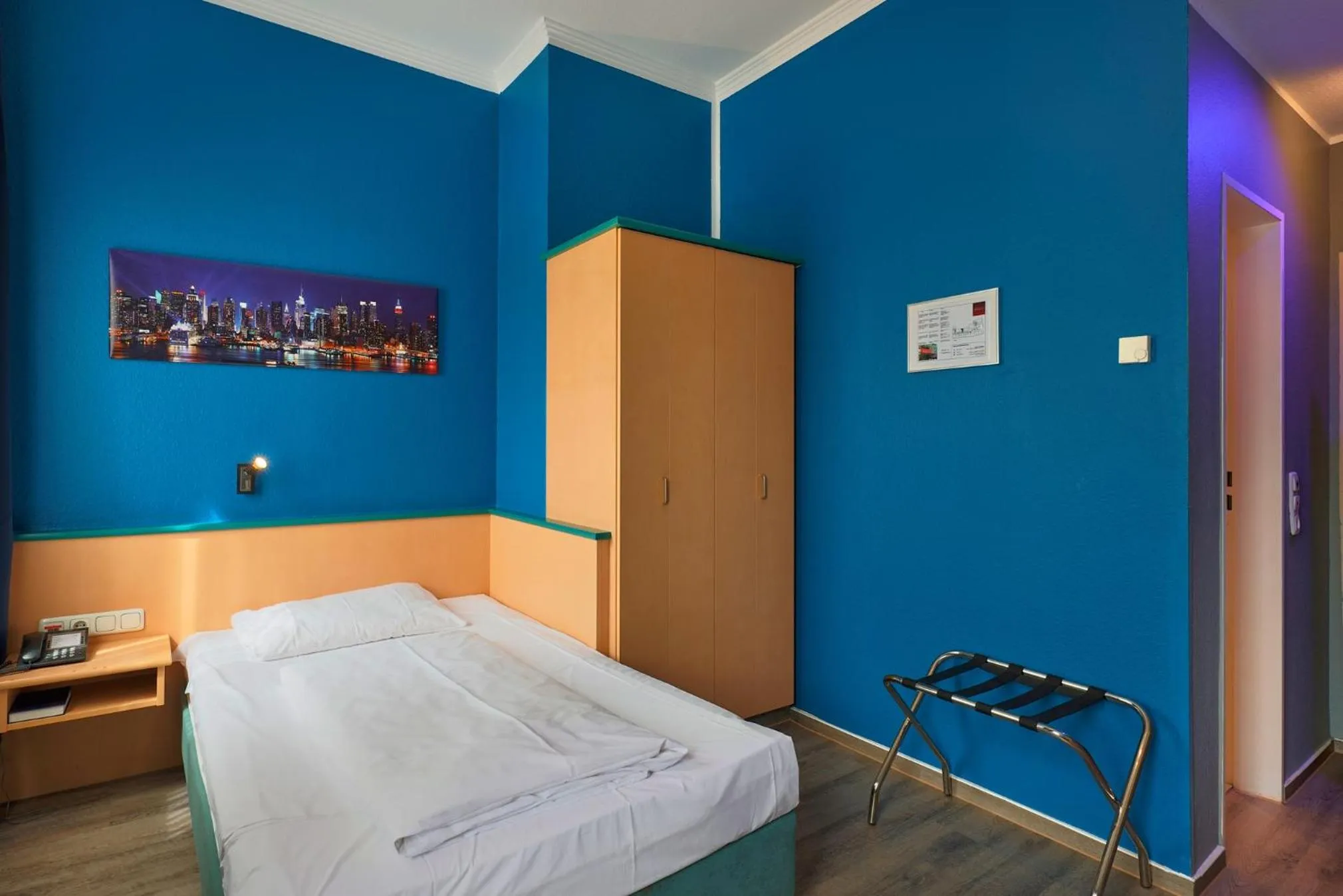 Single Room Classic  in TRIP INN PostHotel Düren