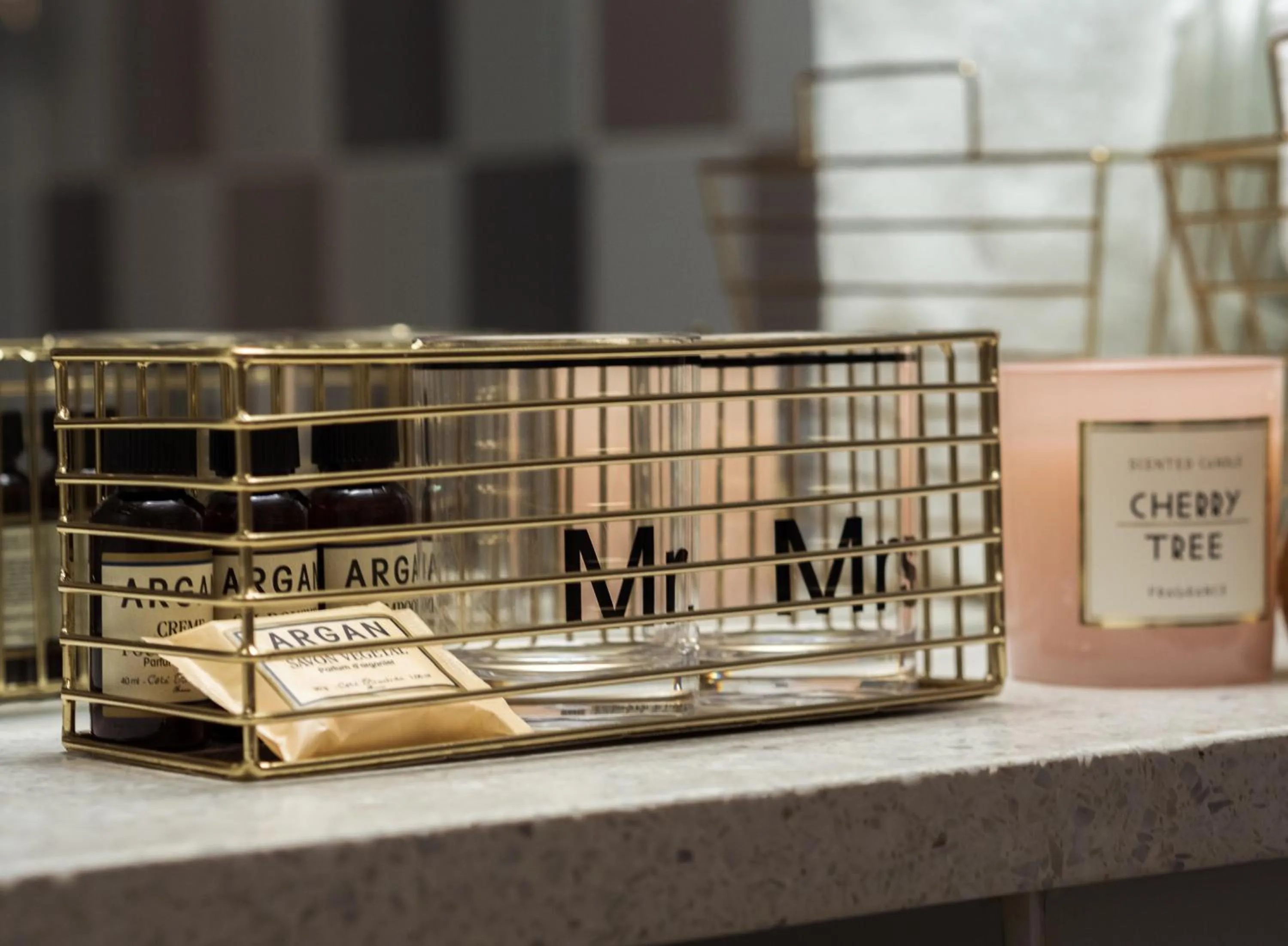 Superior Twin Room in Linden Hotel