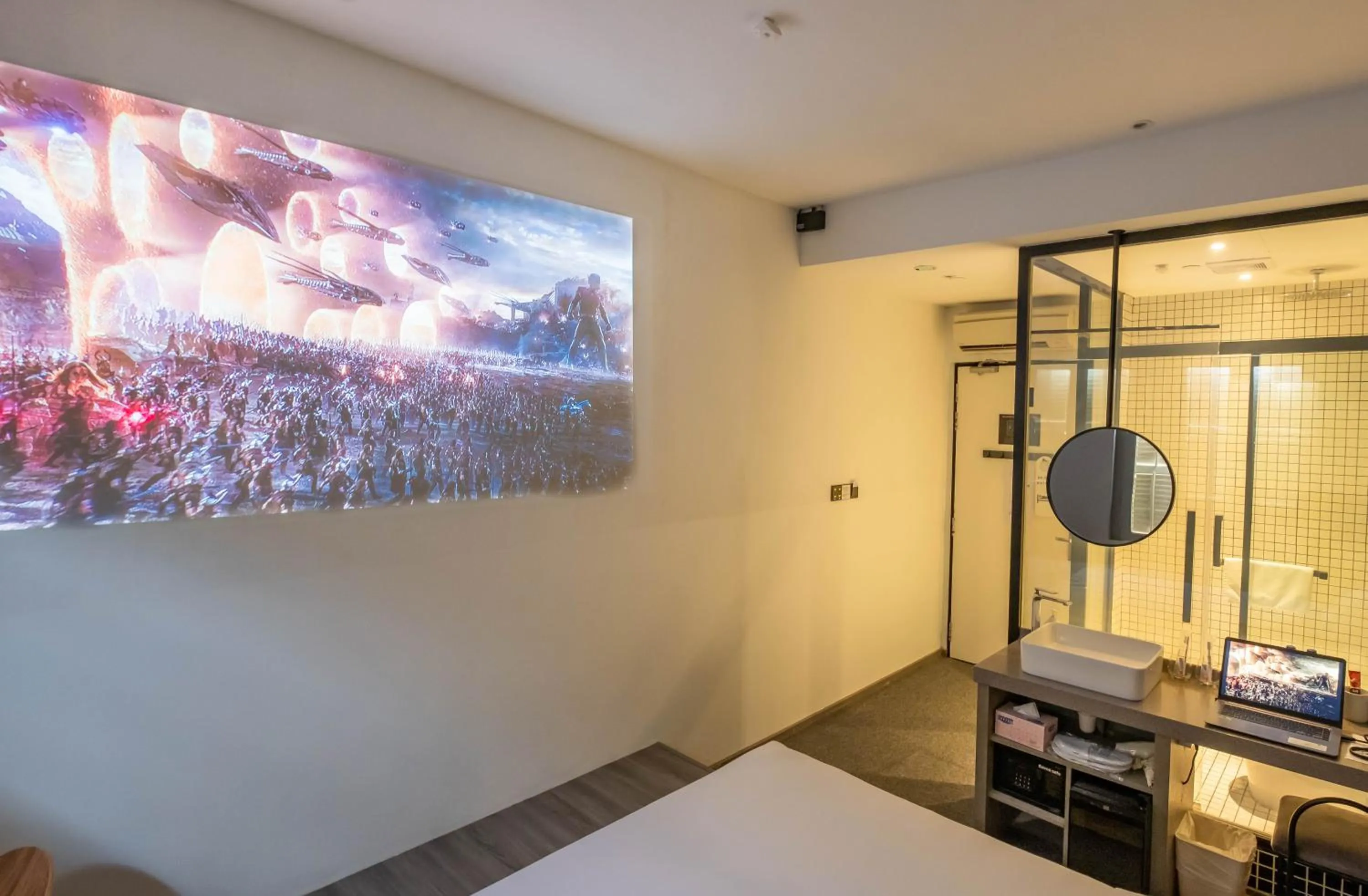 Superior Double Room in Hotel 1888 Collection