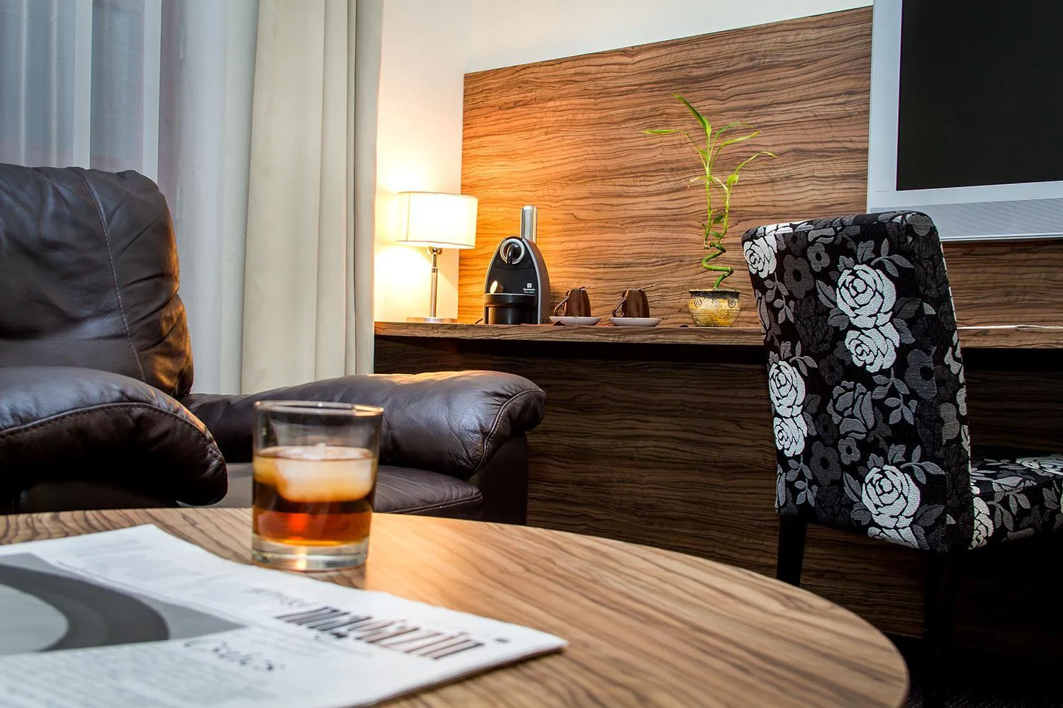 Suite with Balcony in Bodrogi Kúria Wellness Hotel