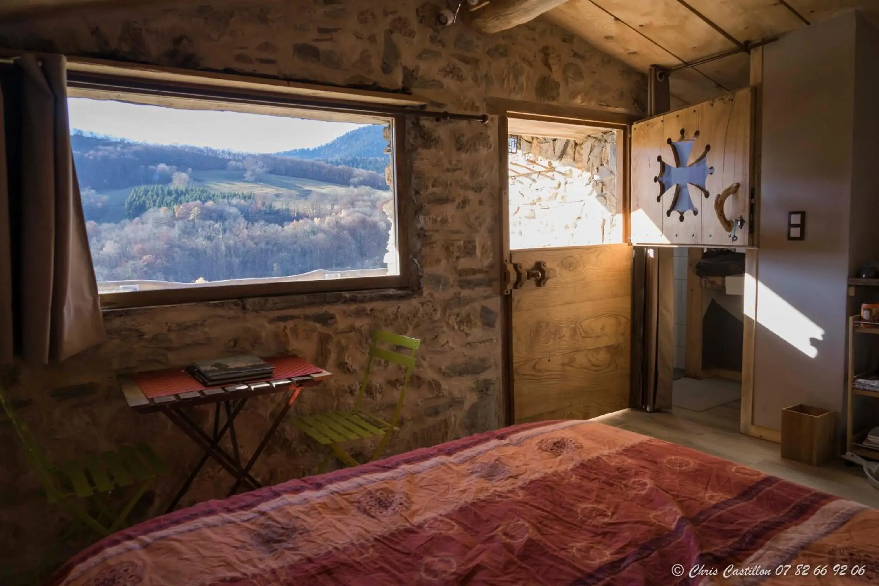 Vie d'Estive Vie d'Estive