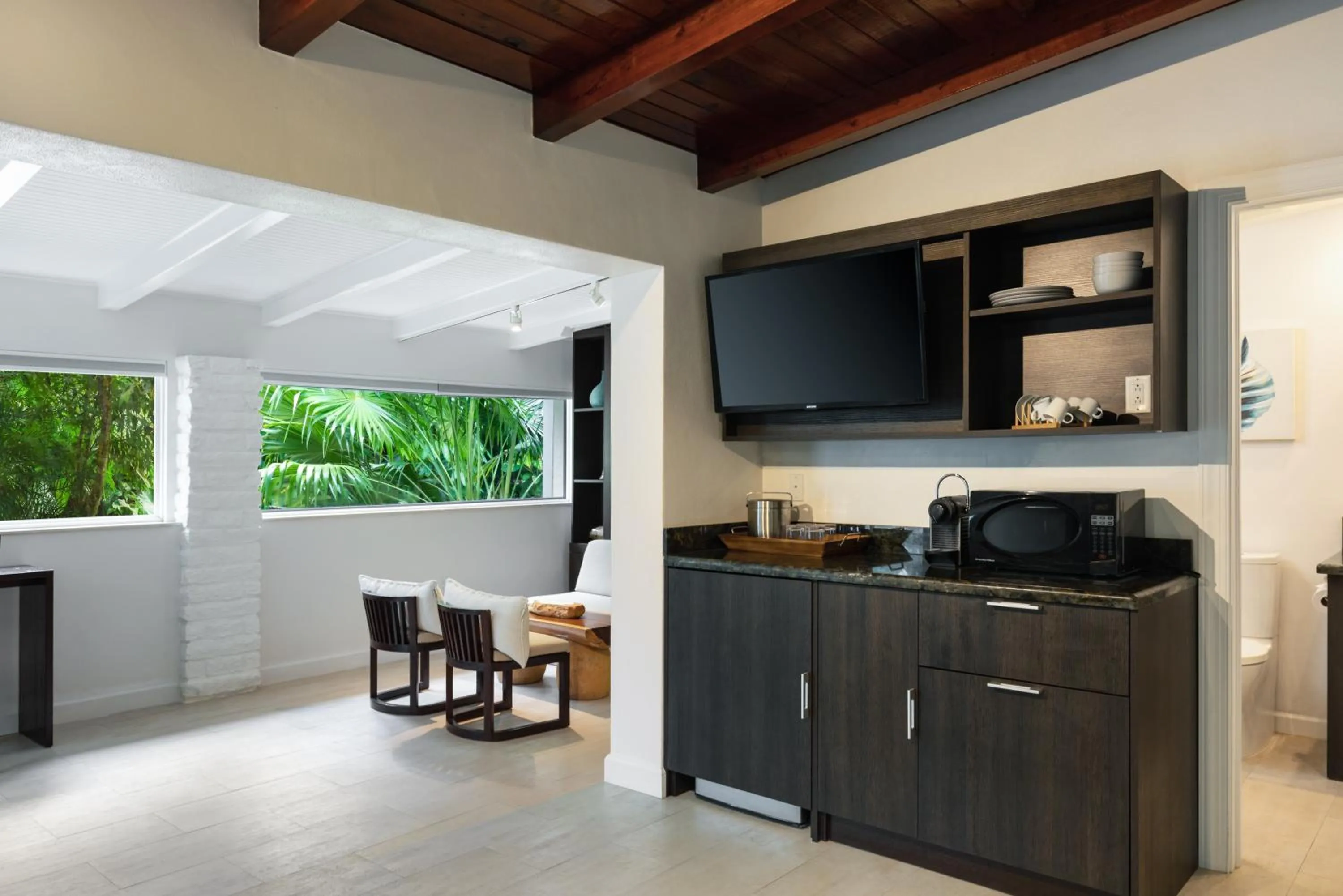 Paradise Bungalow in Largo Resort