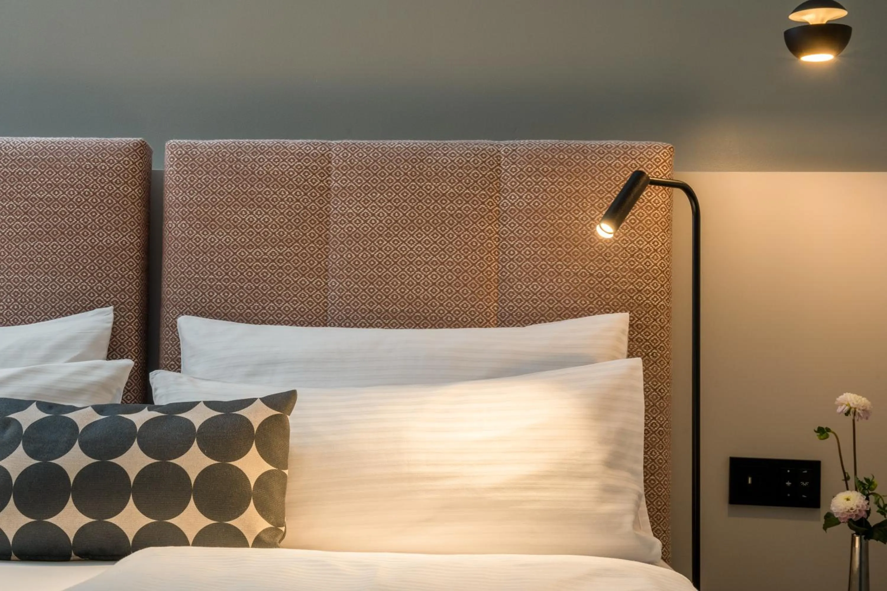 Double Room Plus in KOOS Hotel&Apartments - City Aparthotel