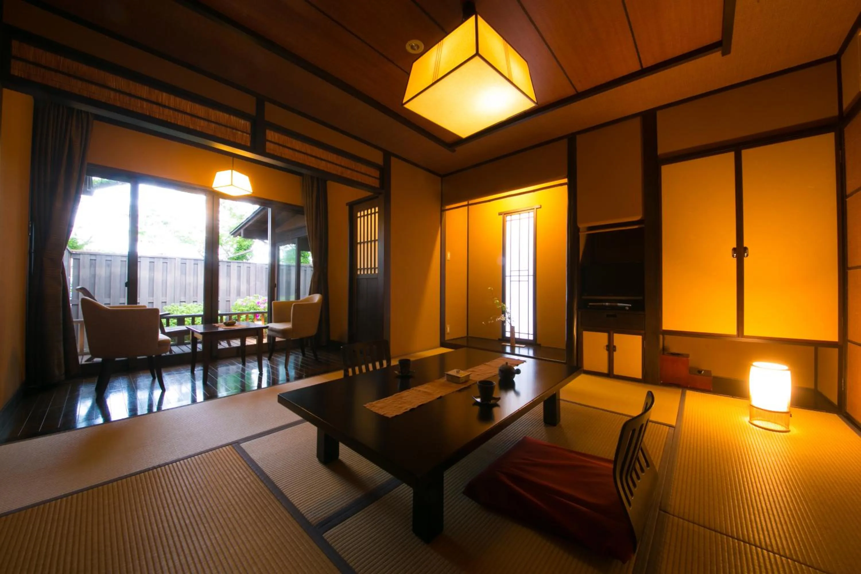 Twin Room with Private Bathroom in SEKIYA RESORT Bettei Haruki