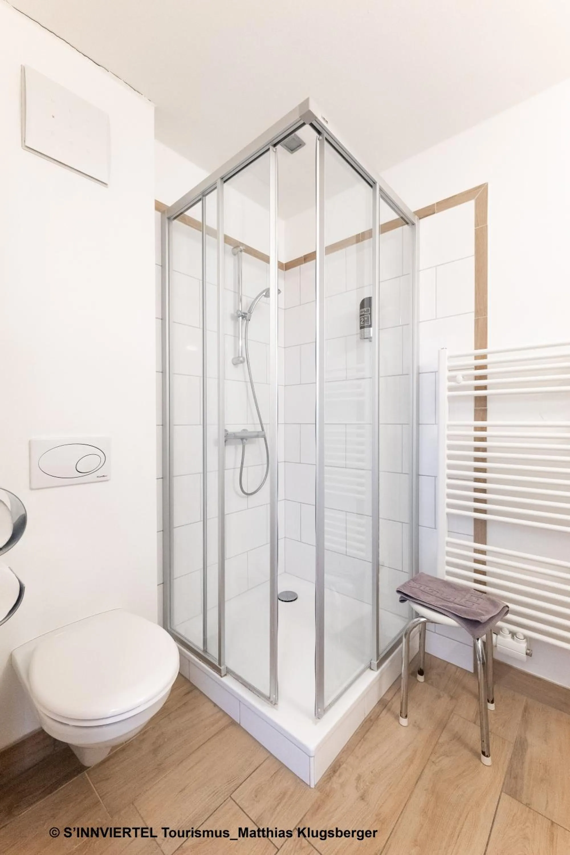 Double Room - single occupancy in Hotel Gasthof zur Post