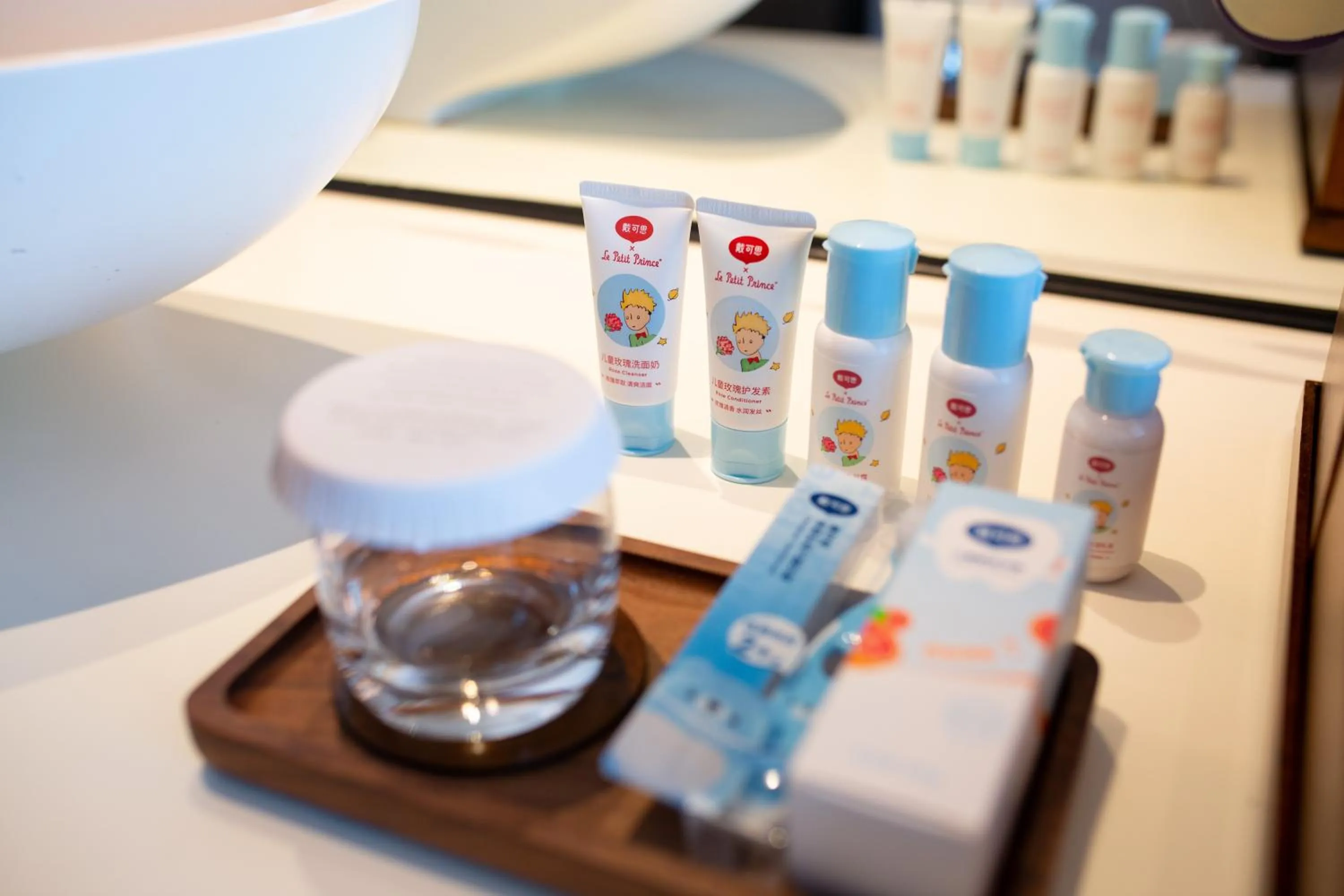 Family Suite - Lepetie Theme in Grand Hyatt Changsha