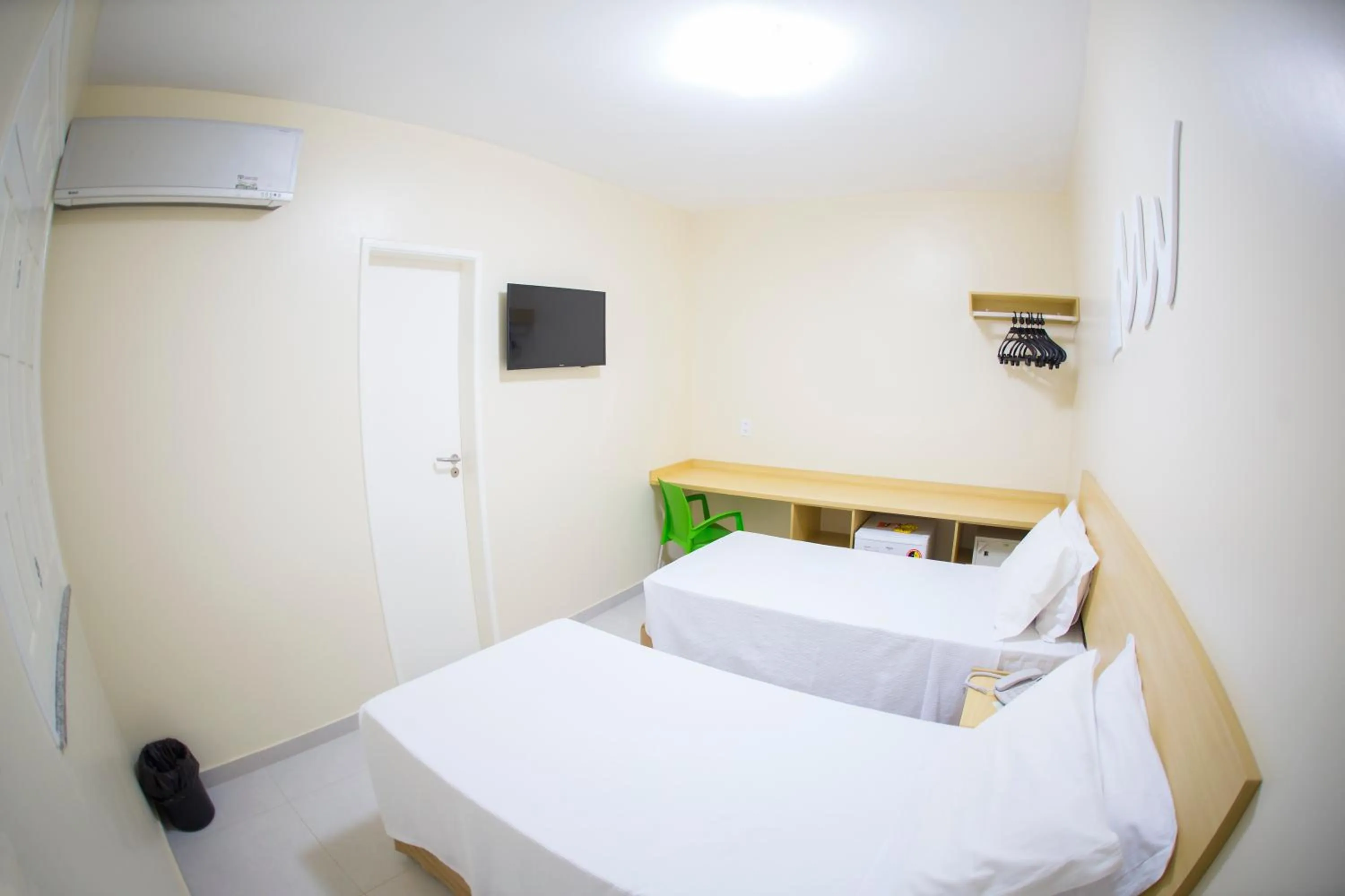 Single Room - single occupancy in Hotel Parque das Aguas