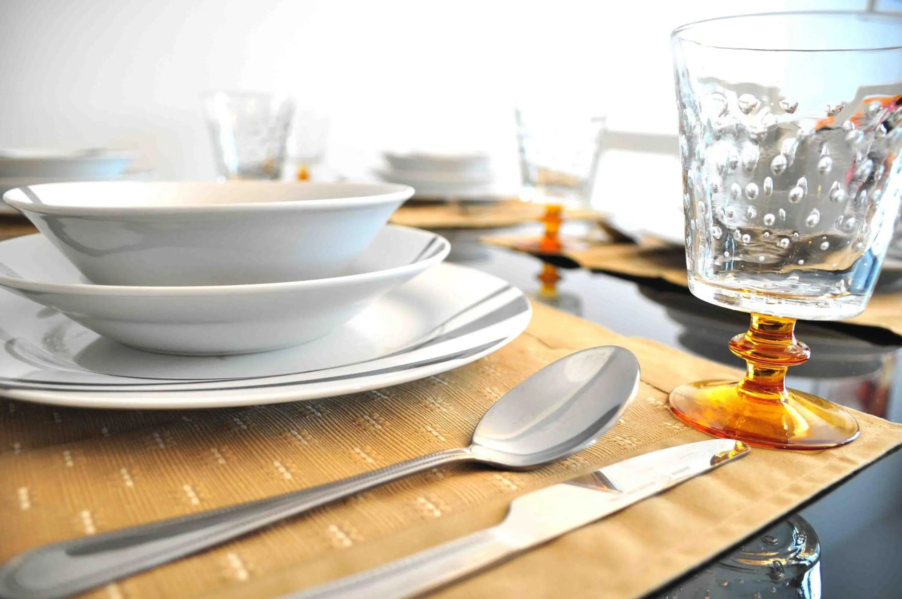 Premier One-Bedroom Suite in Avion Hotel