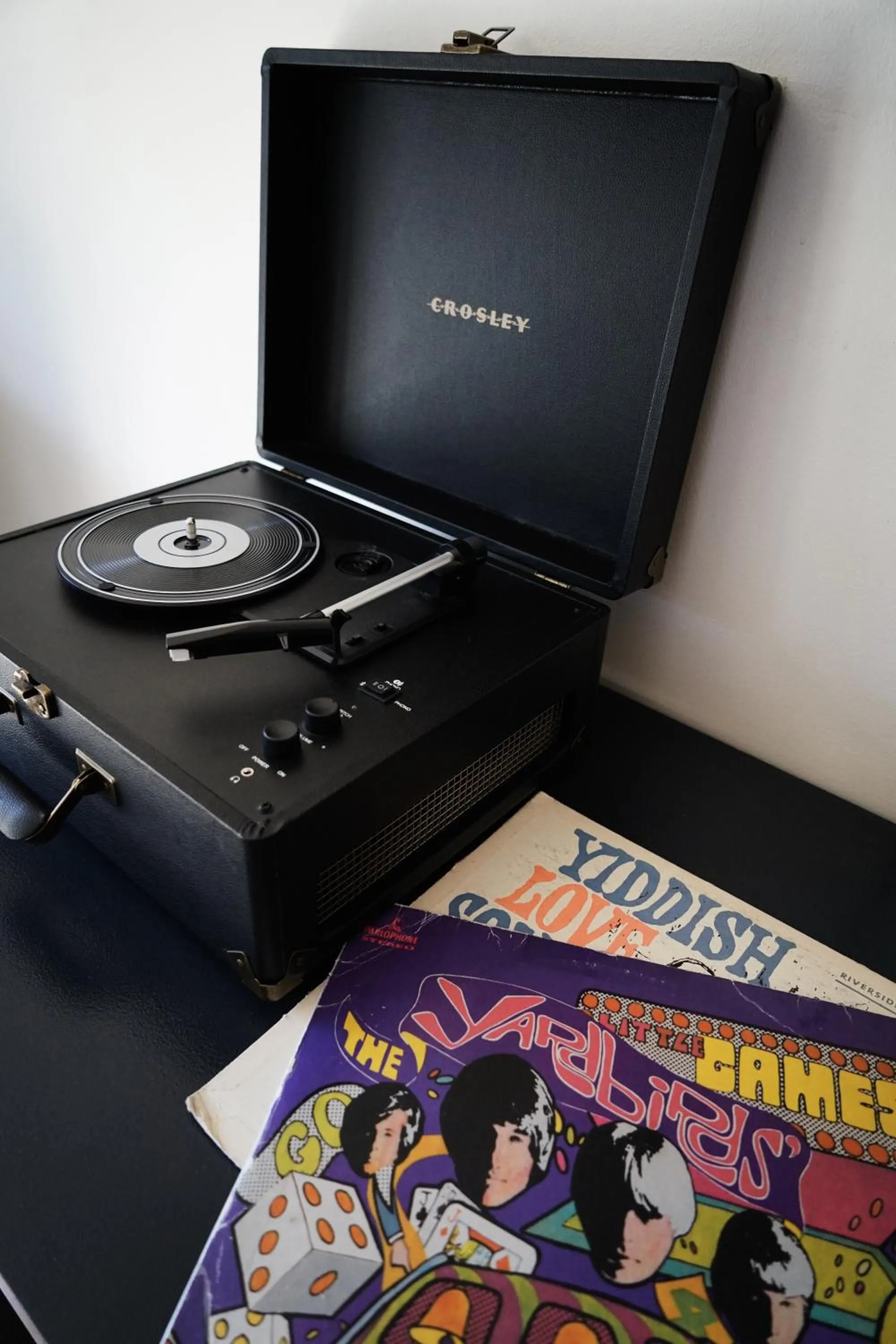 Double Room with Ocean View in Timber Cove Resort