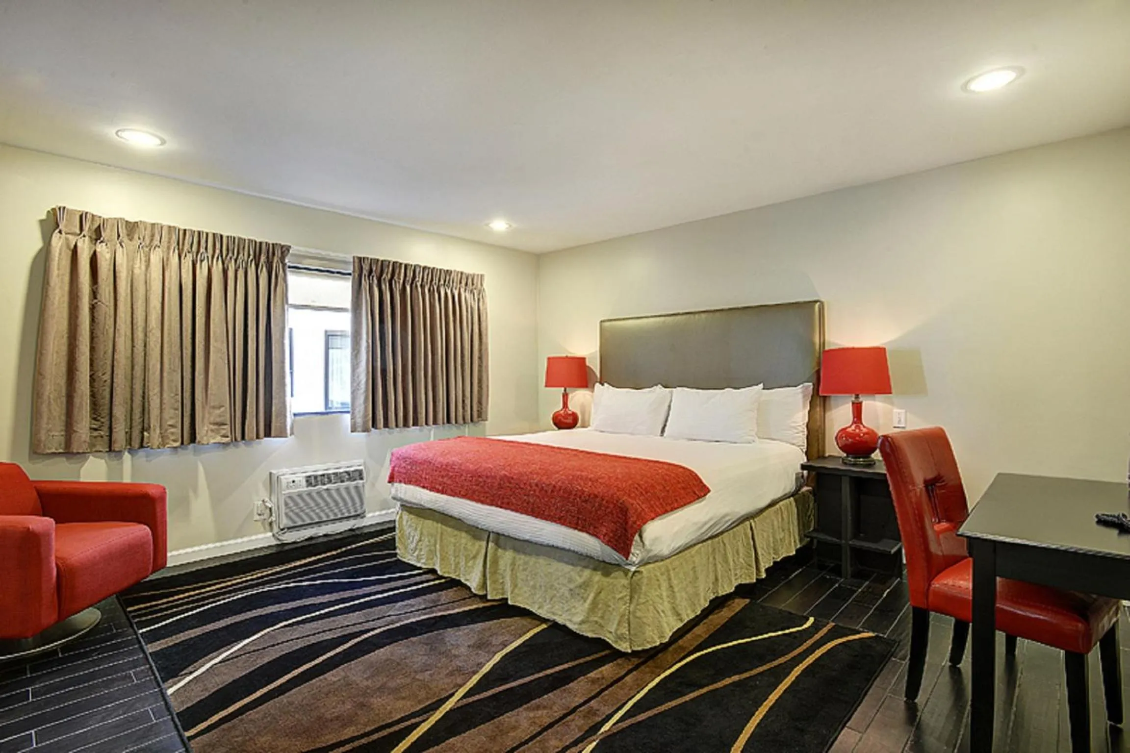 Standard King Room in Shelter Hotel Los Angeles