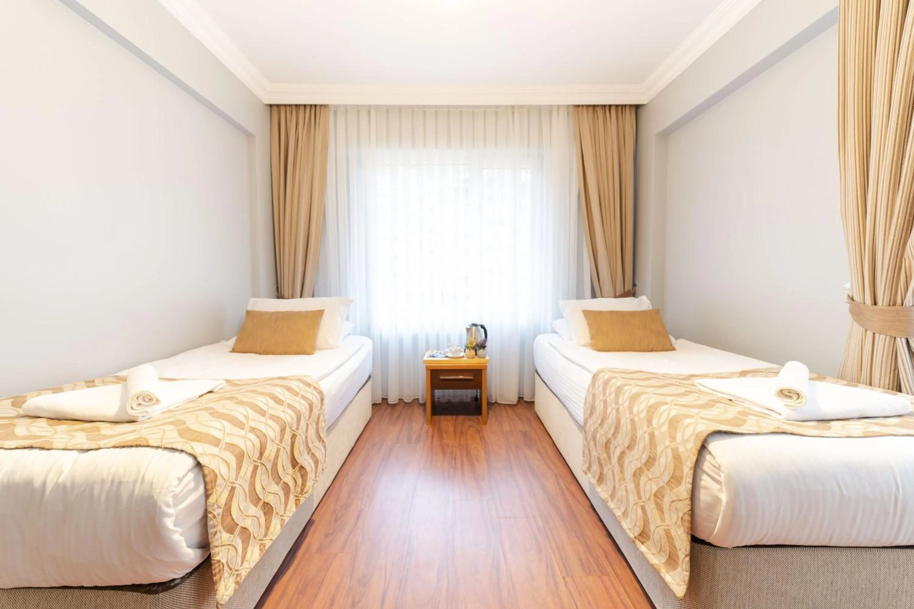 Studio Apartment in Ridos Thermal Hotel & Spa