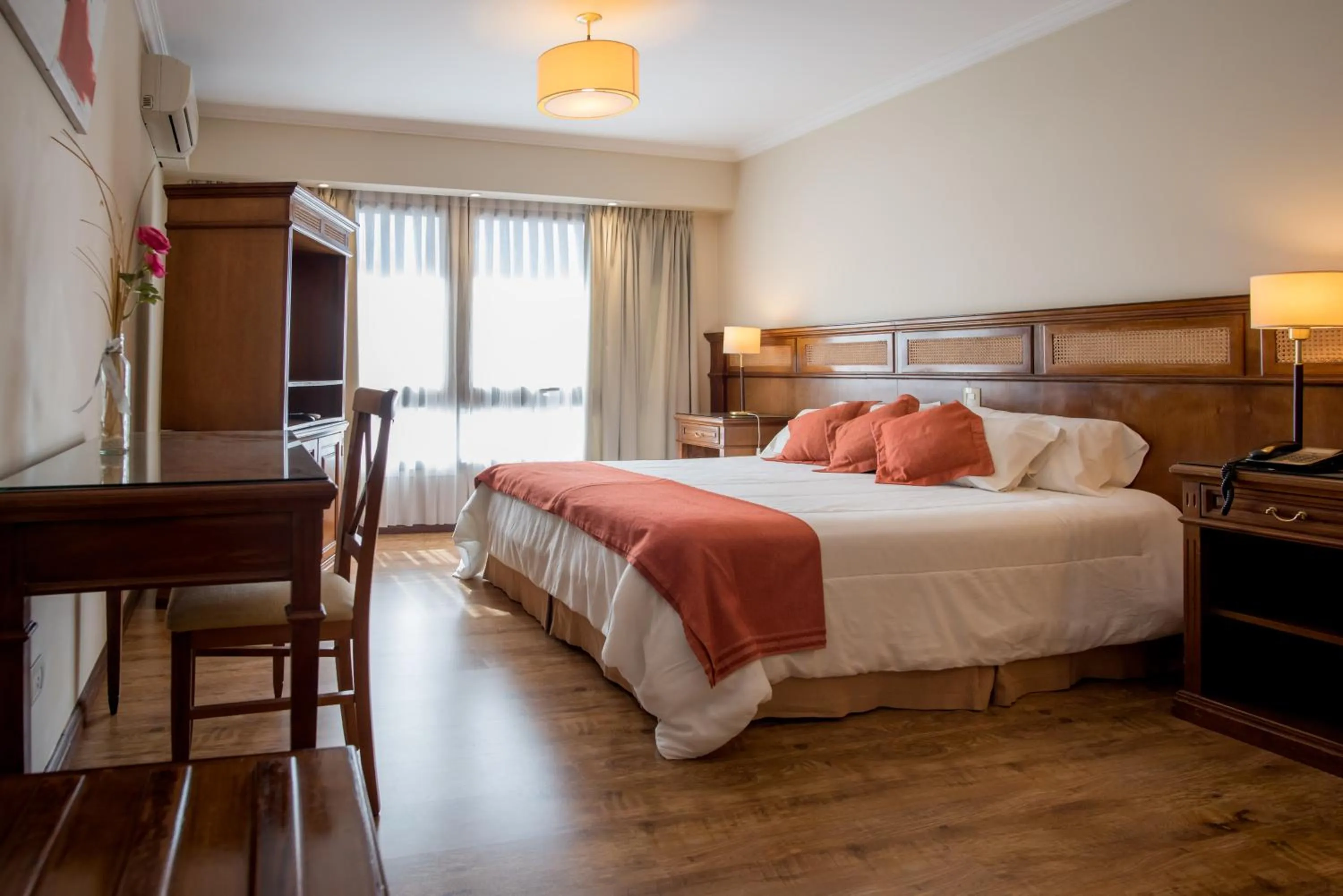 Premium Double Room in Ayres De Salta Hotel