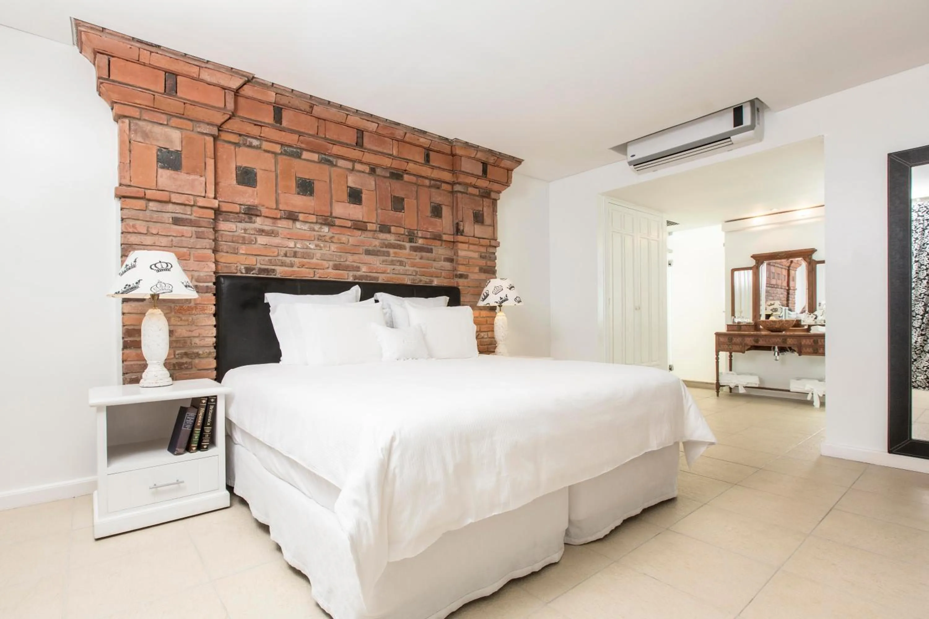 Loft in La Mision Hotel Boutique