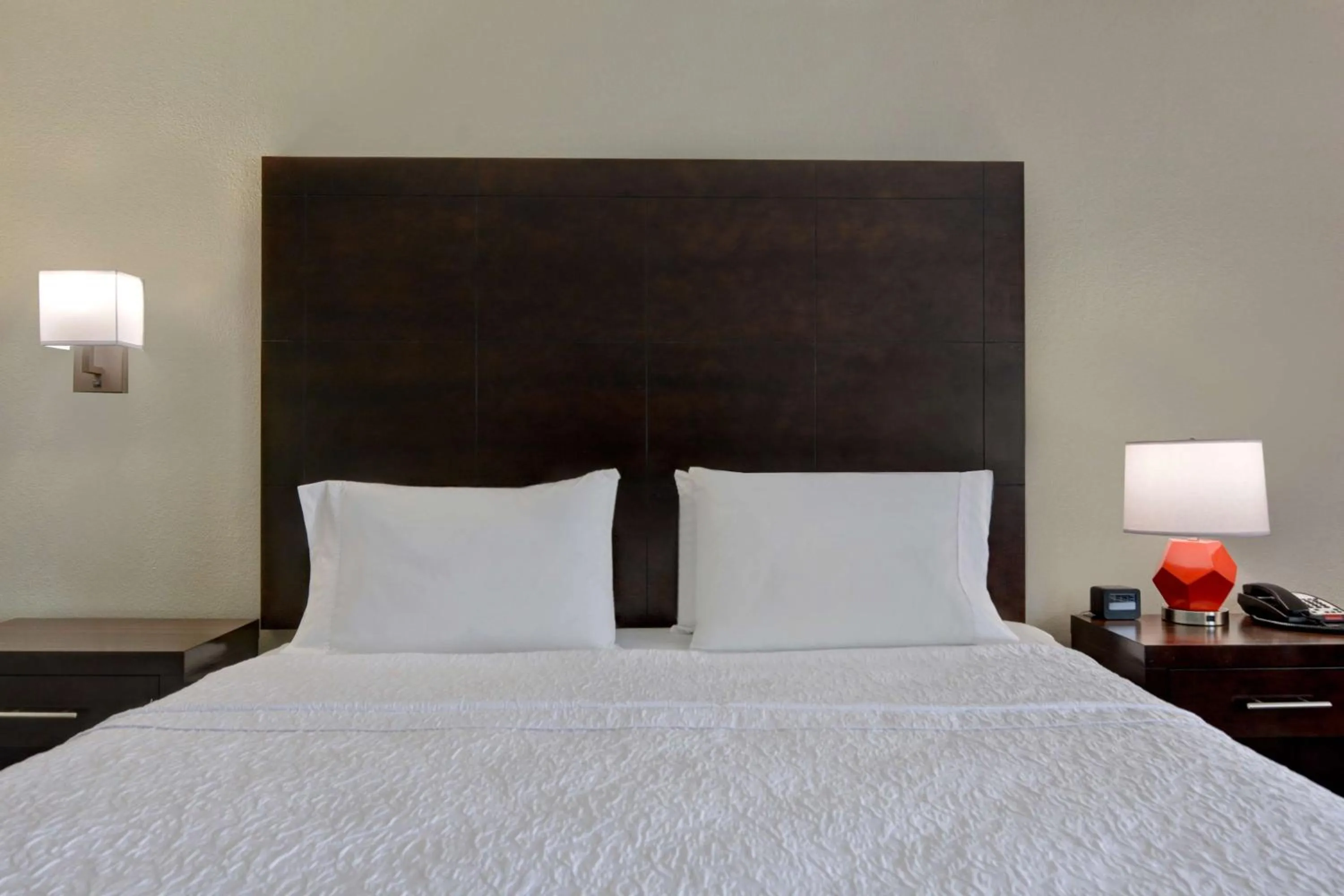 King Room - Non-Smoking in Hampton Inn Greenwood