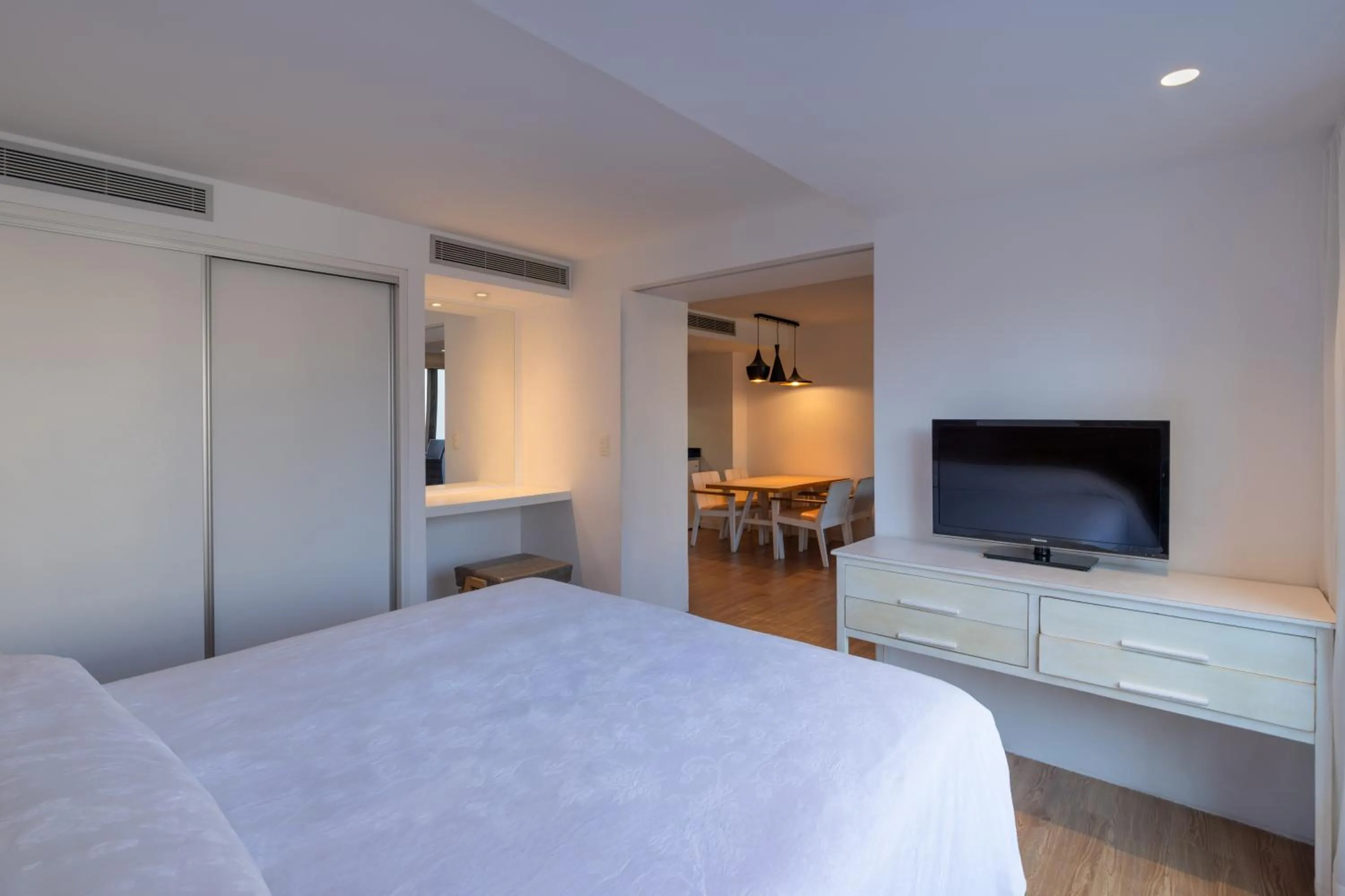 Suite Premium with Terrace in Golden Beach Resort & Spa