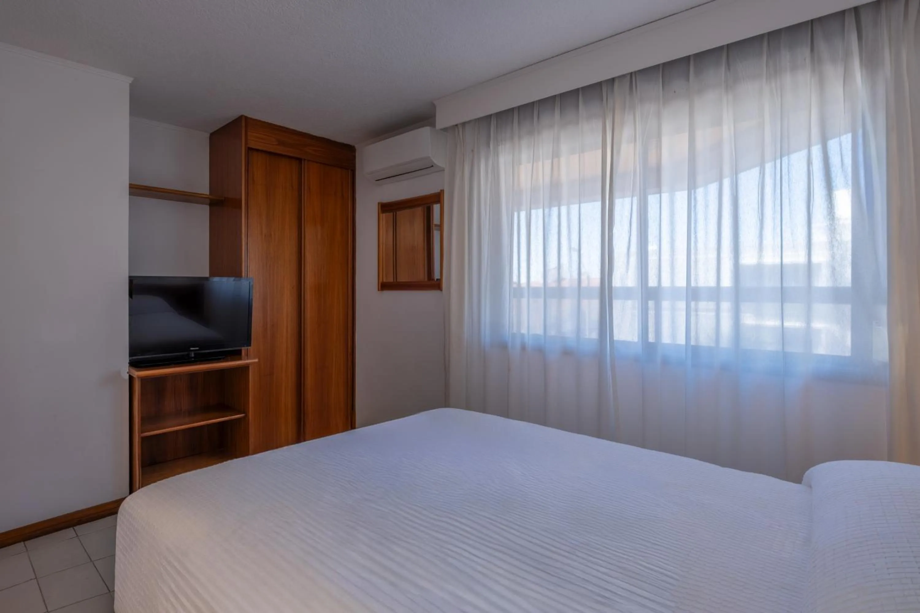 Suite Master in Golden Beach Resort & Spa