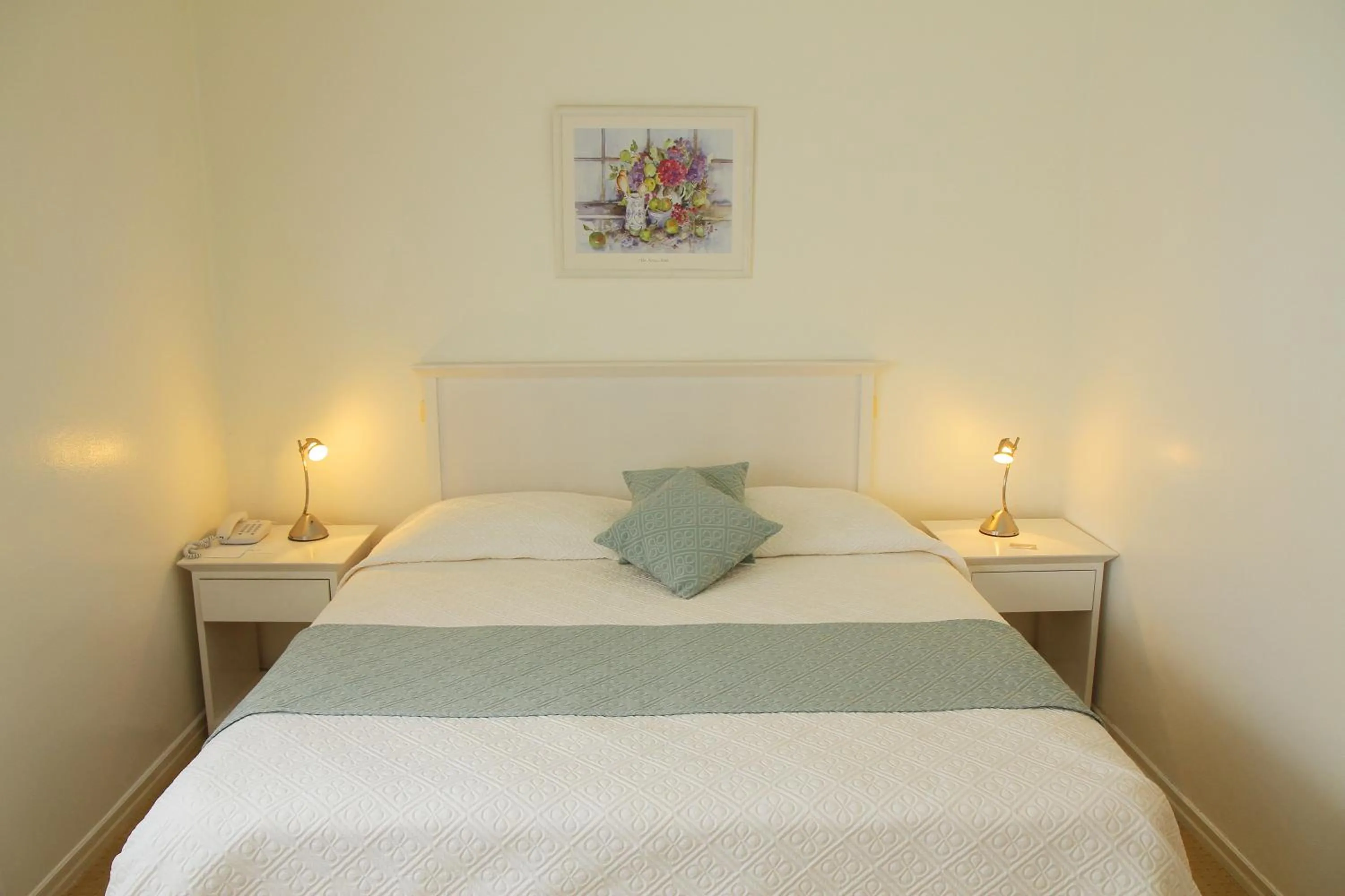 Superior Suite in Aqua Hotel