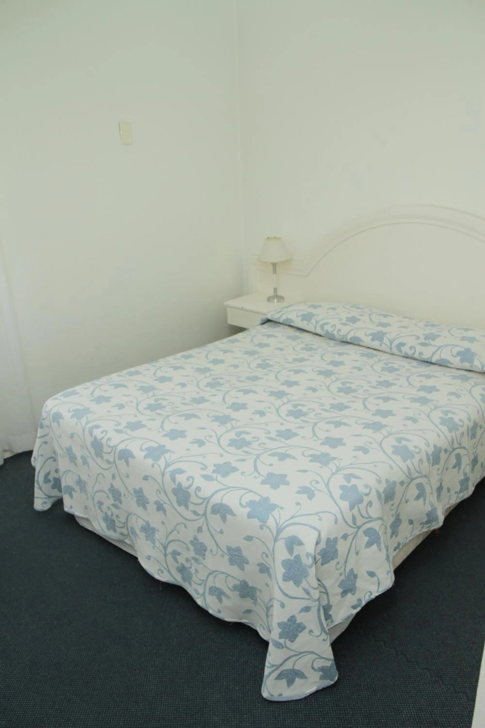 Standard Double Room in Aqua Hotel