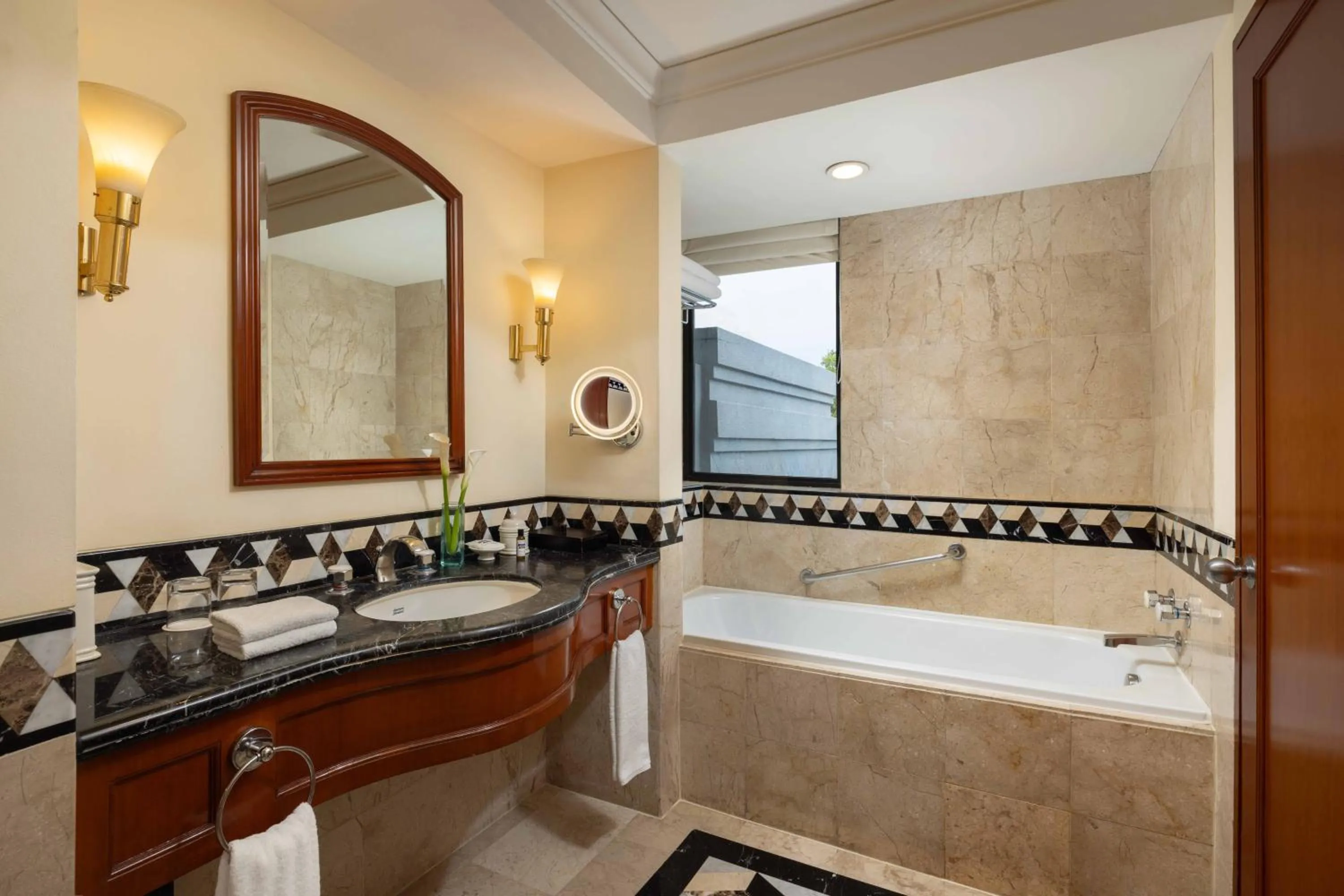 King Room - Club Access in Hyatt Regency Yogyakarta