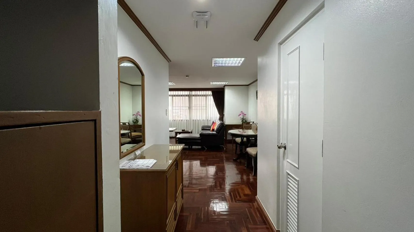 President One-Bedroom Suite in Yellow Ribbon Hills Boutique Suites