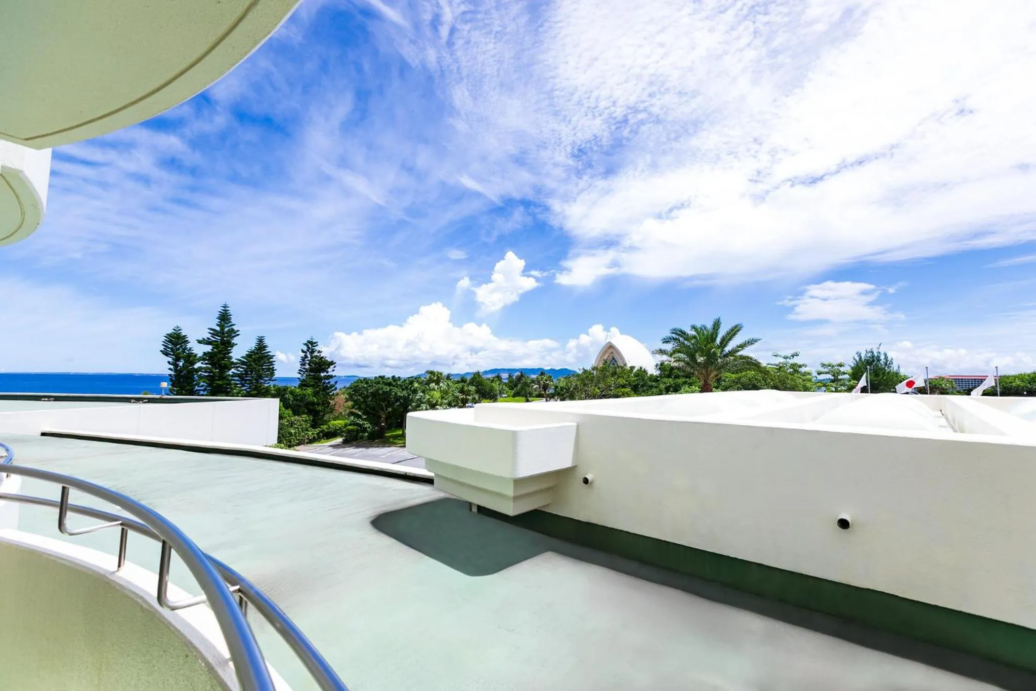 Classic Room in ANA InterContinental Manza Beach Resort by IHG