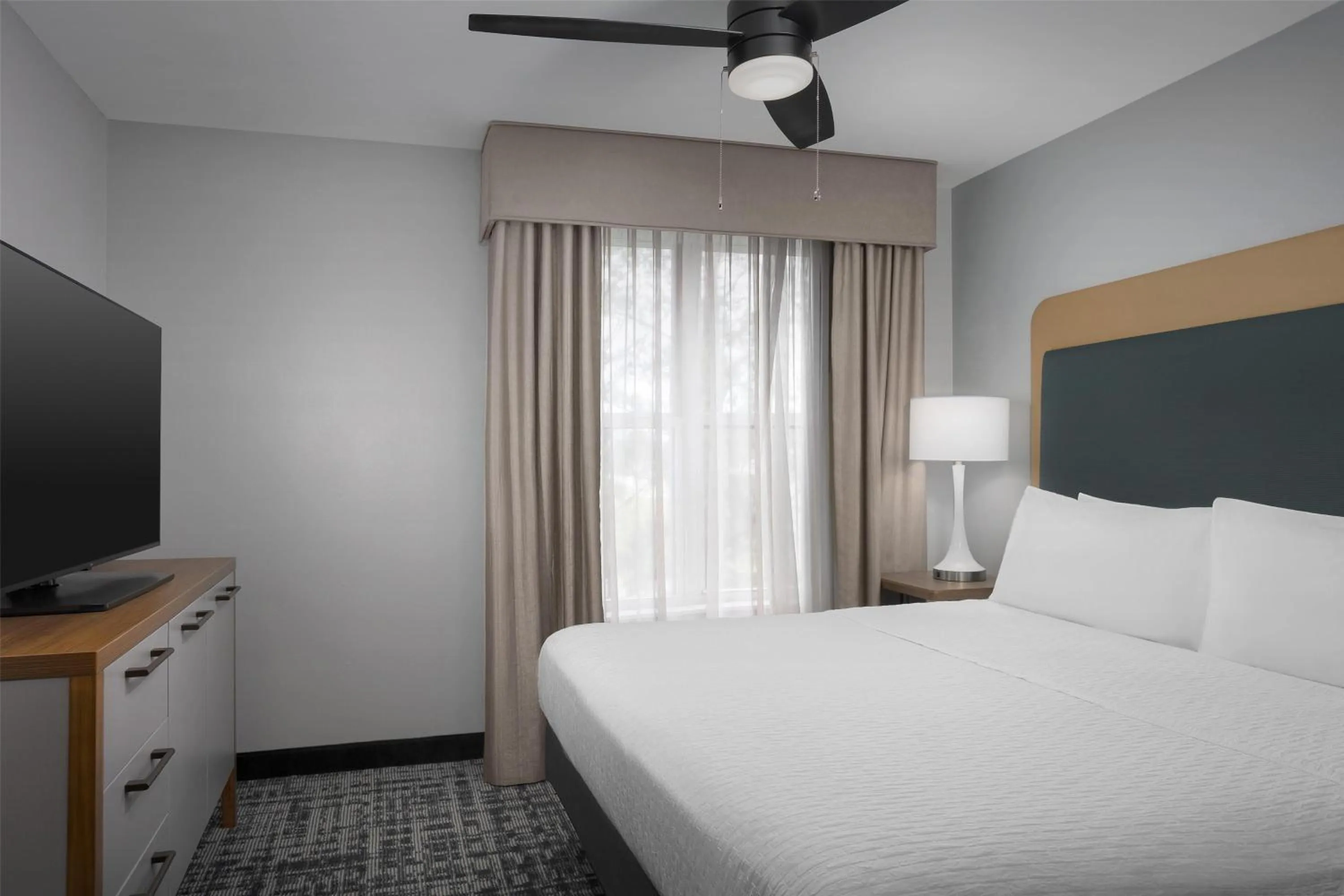 Two Bedroom Suite with One King and Two Queen Beds - Non-Smoking in Homewood Suites by Hilton Birmingham South Inverness