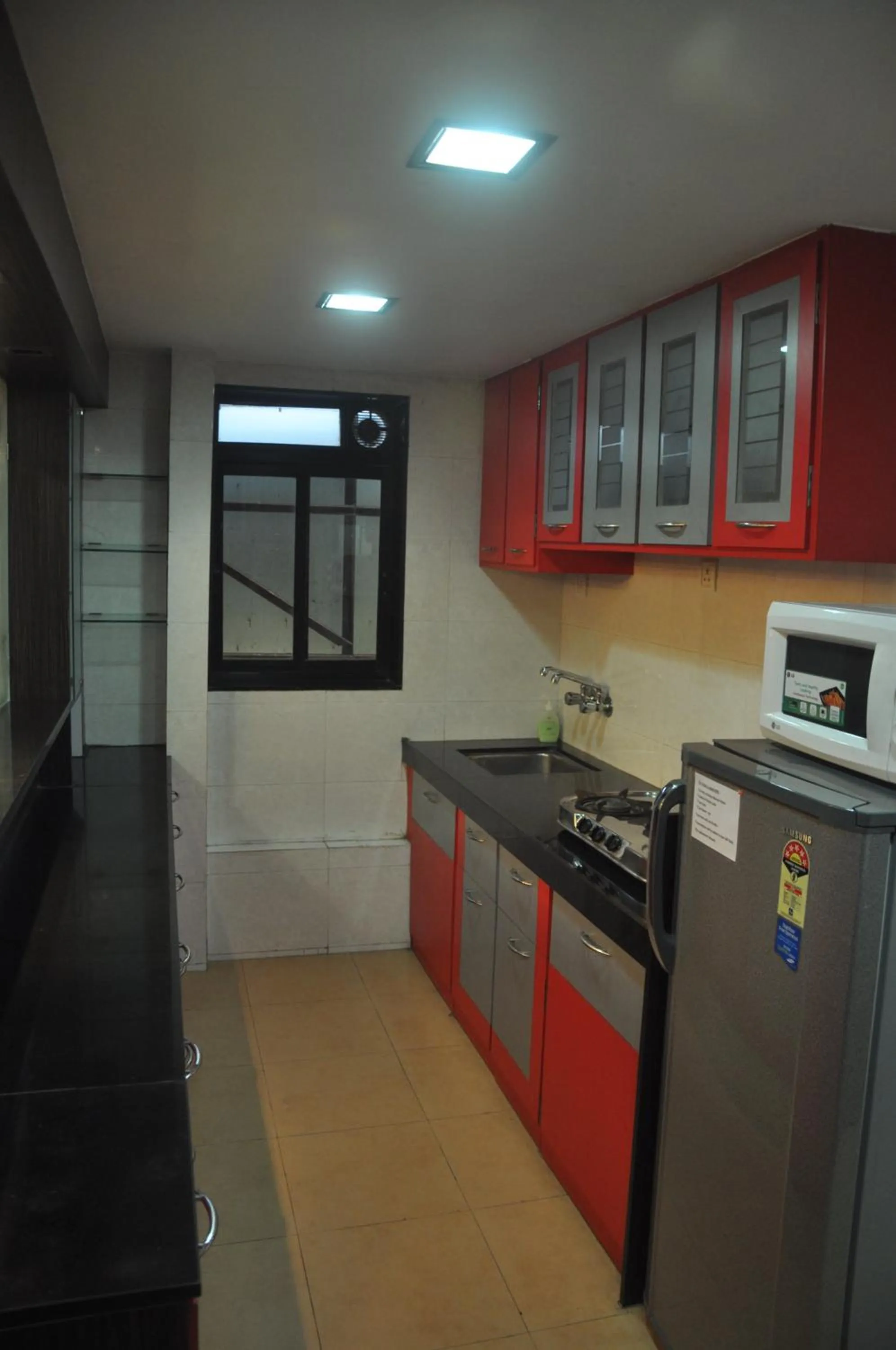 Apartment in Hotel Metro Palace Bandra