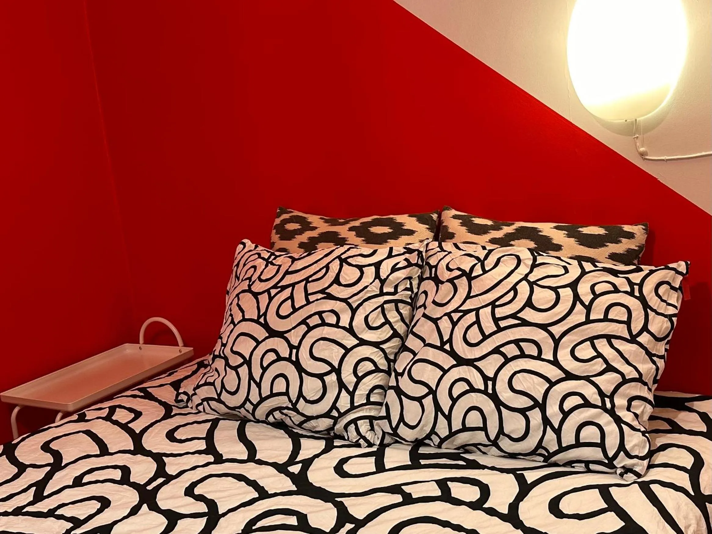 Double Room with Private Bathroom in Barbieri Sol Hostel