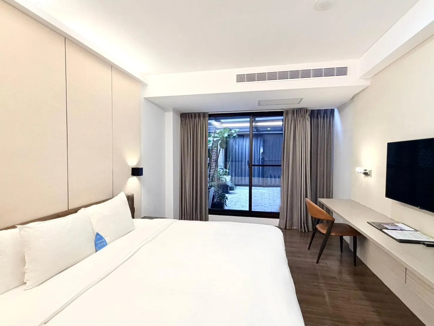 Family Connecting Room in Innk