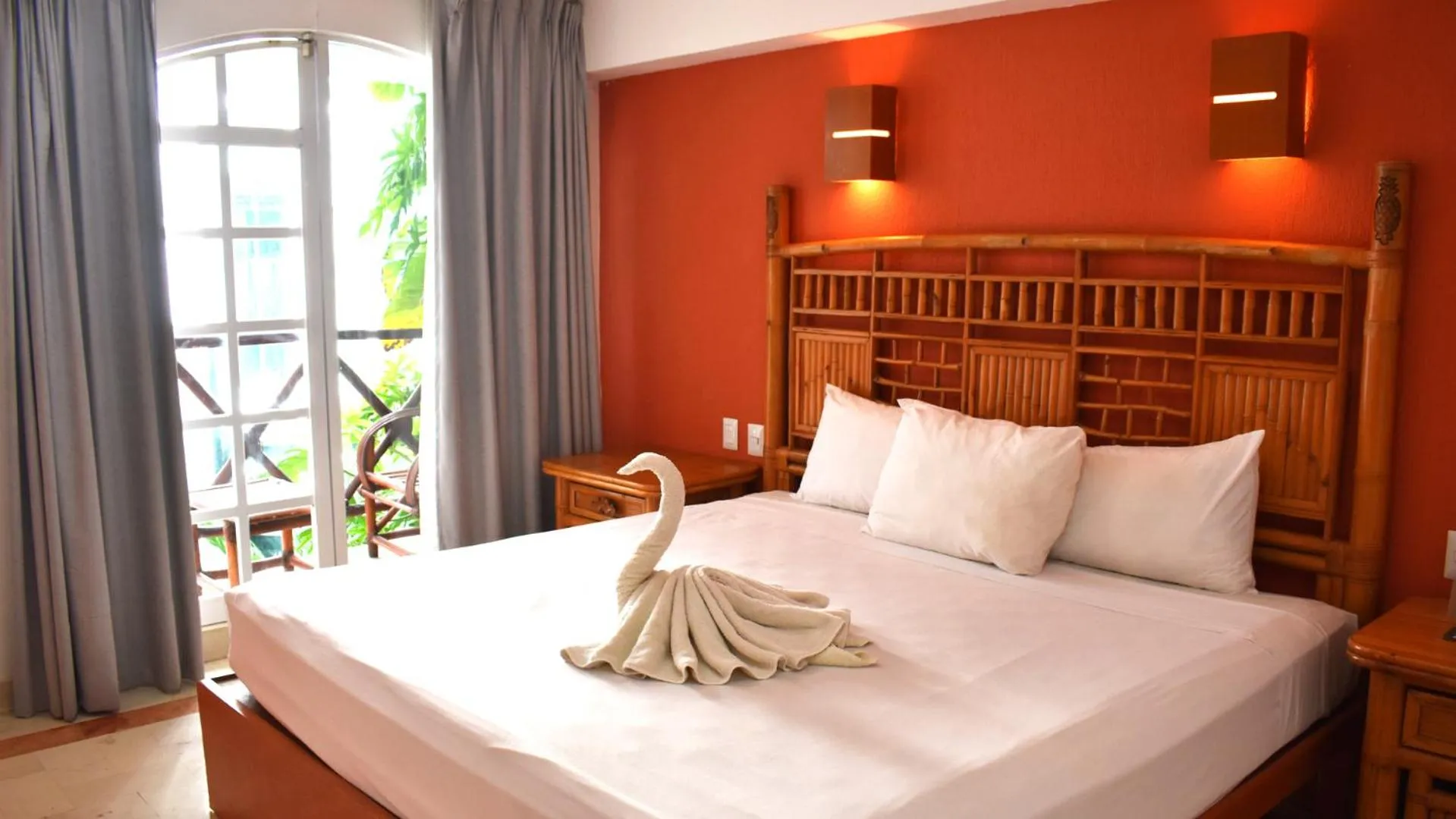 Suite Junior in Illusion Boutique "Near Beach"