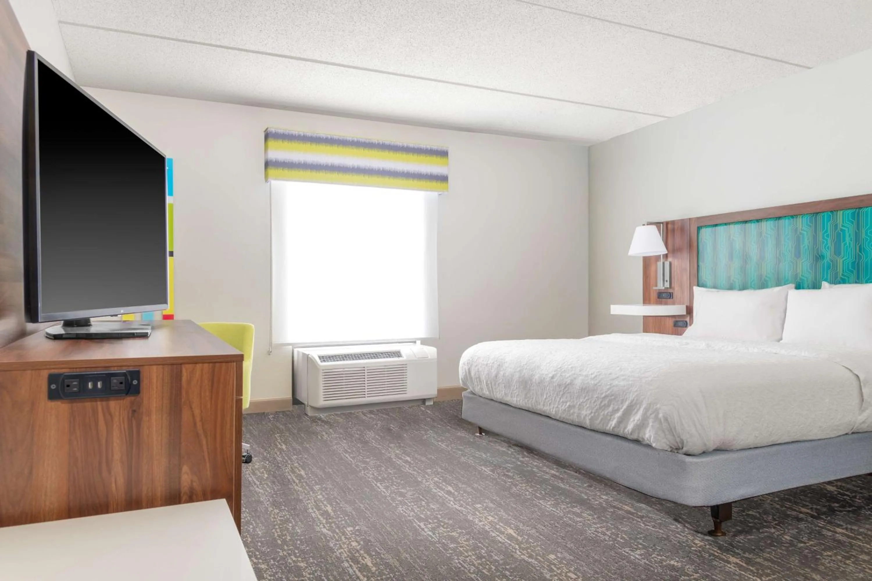 King Room - Mobility Access/Non-Smoking in Hampton Inn & Suites Brookings