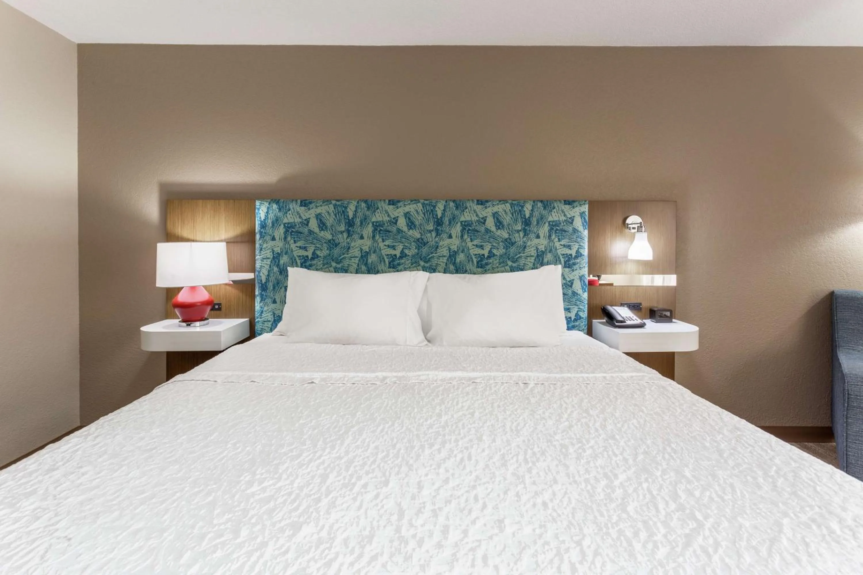 King Room - Mobility Access/Non-Smoking in Hampton Inn Biloxi-Ocean Springs