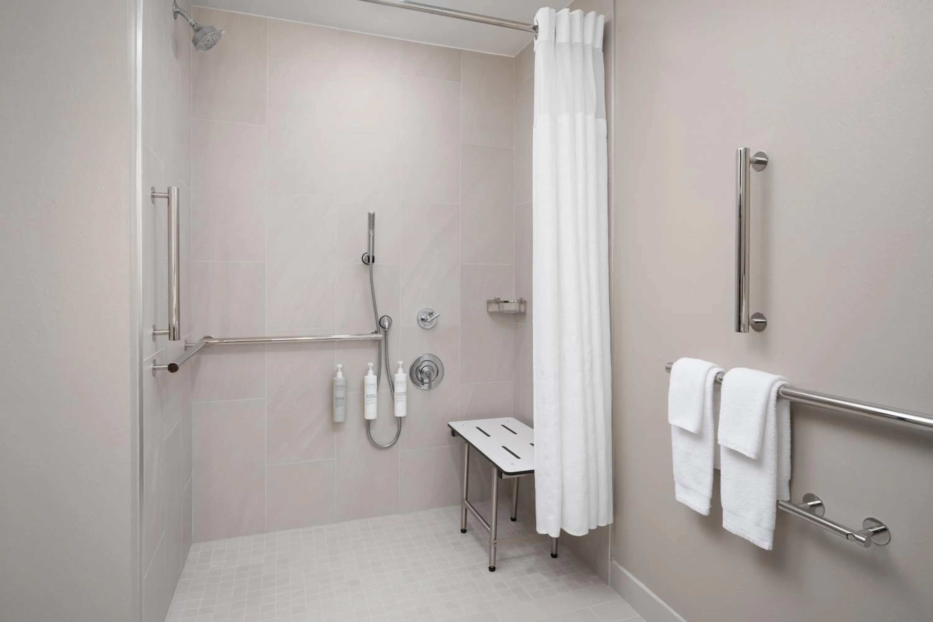 Double Suite - Mobility Accessible/Non-Smoking in Embassy Suites by Hilton Franklin Cool Spring