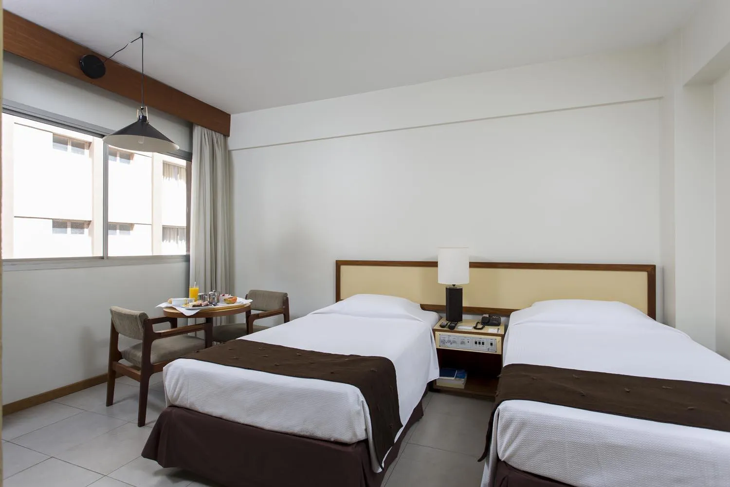 Superior Twin Room - single occupancy in Black Stream Hotel