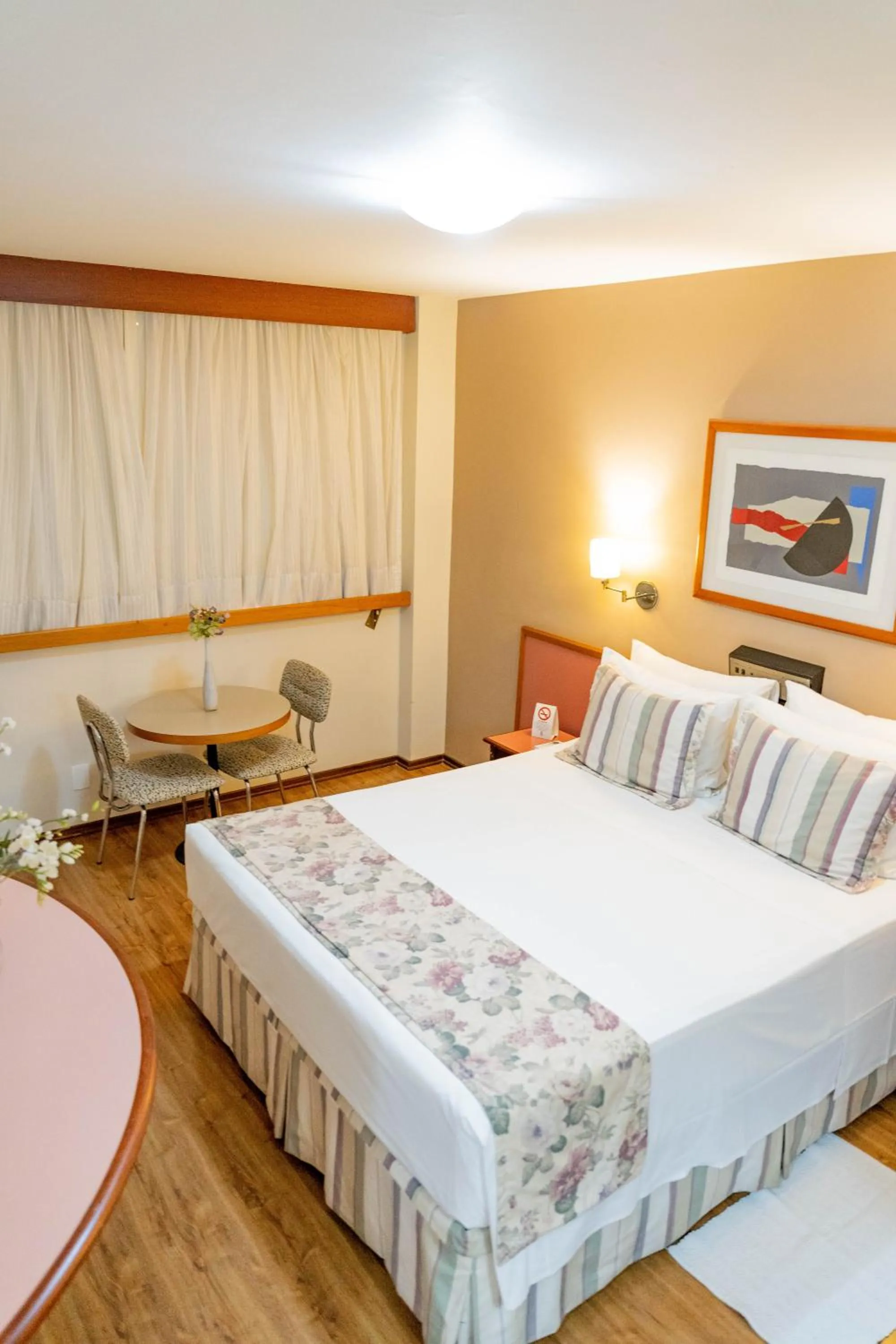 Standard Double Room - single occupancy in Black Stream Hotel