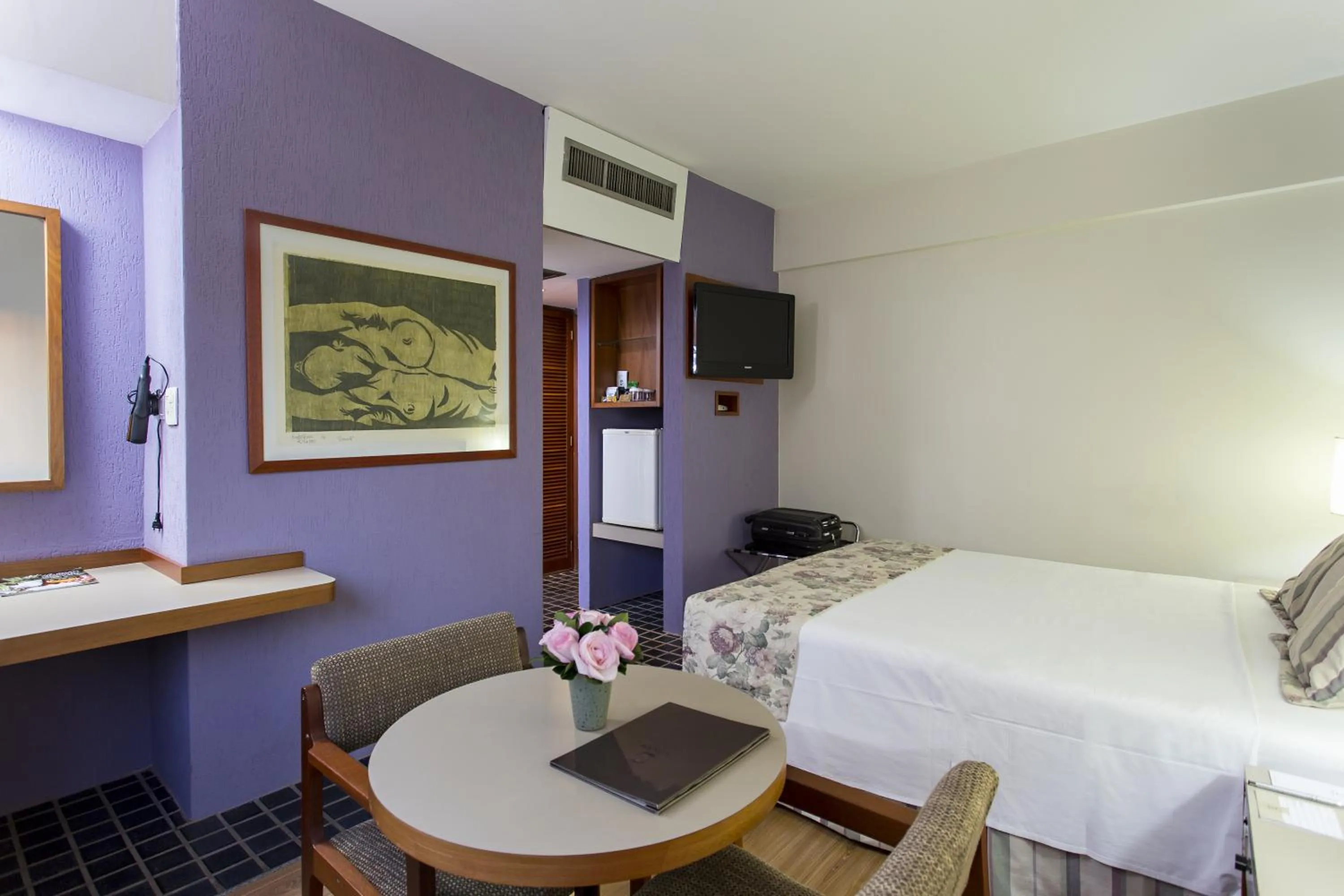 Superior Double Room - single occupancy in Black Stream Hotel