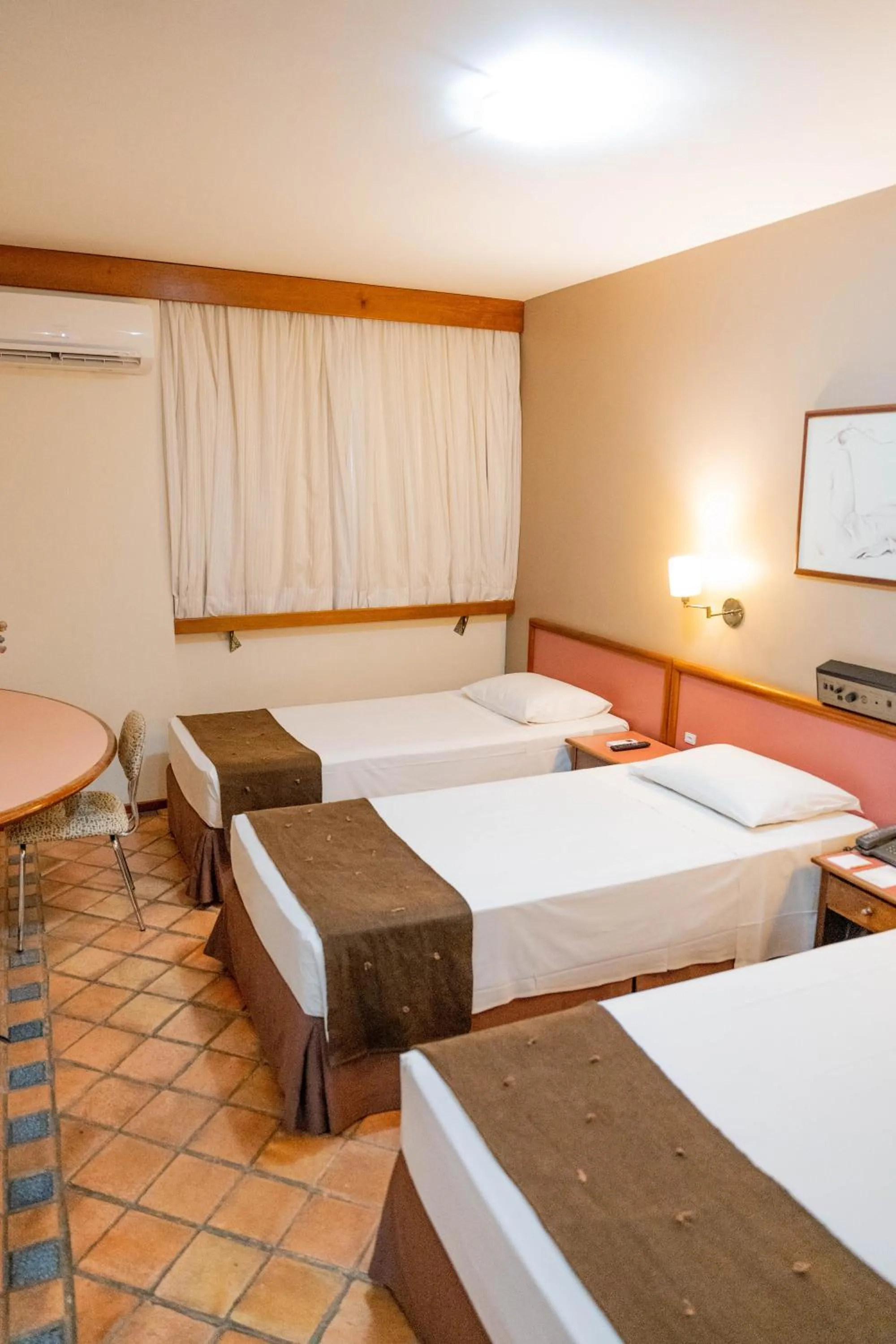 Standard Triple Room - single occupancy in Black Stream Hotel