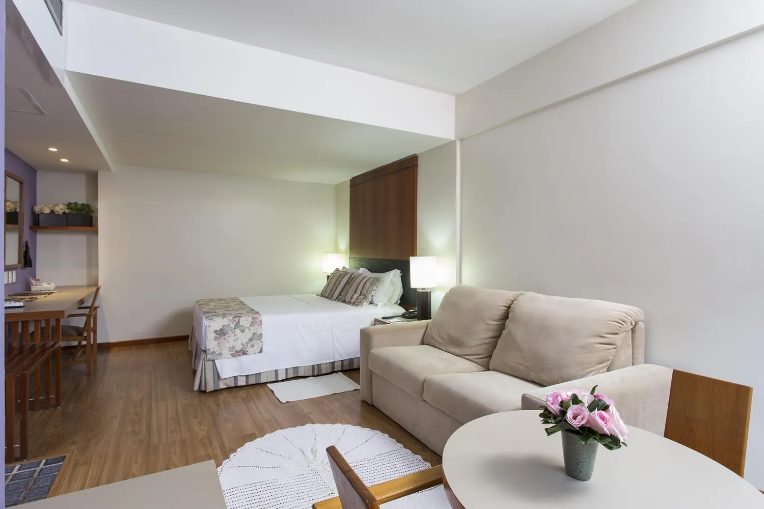 Executive Suite - single occupancy in Black Stream Hotel