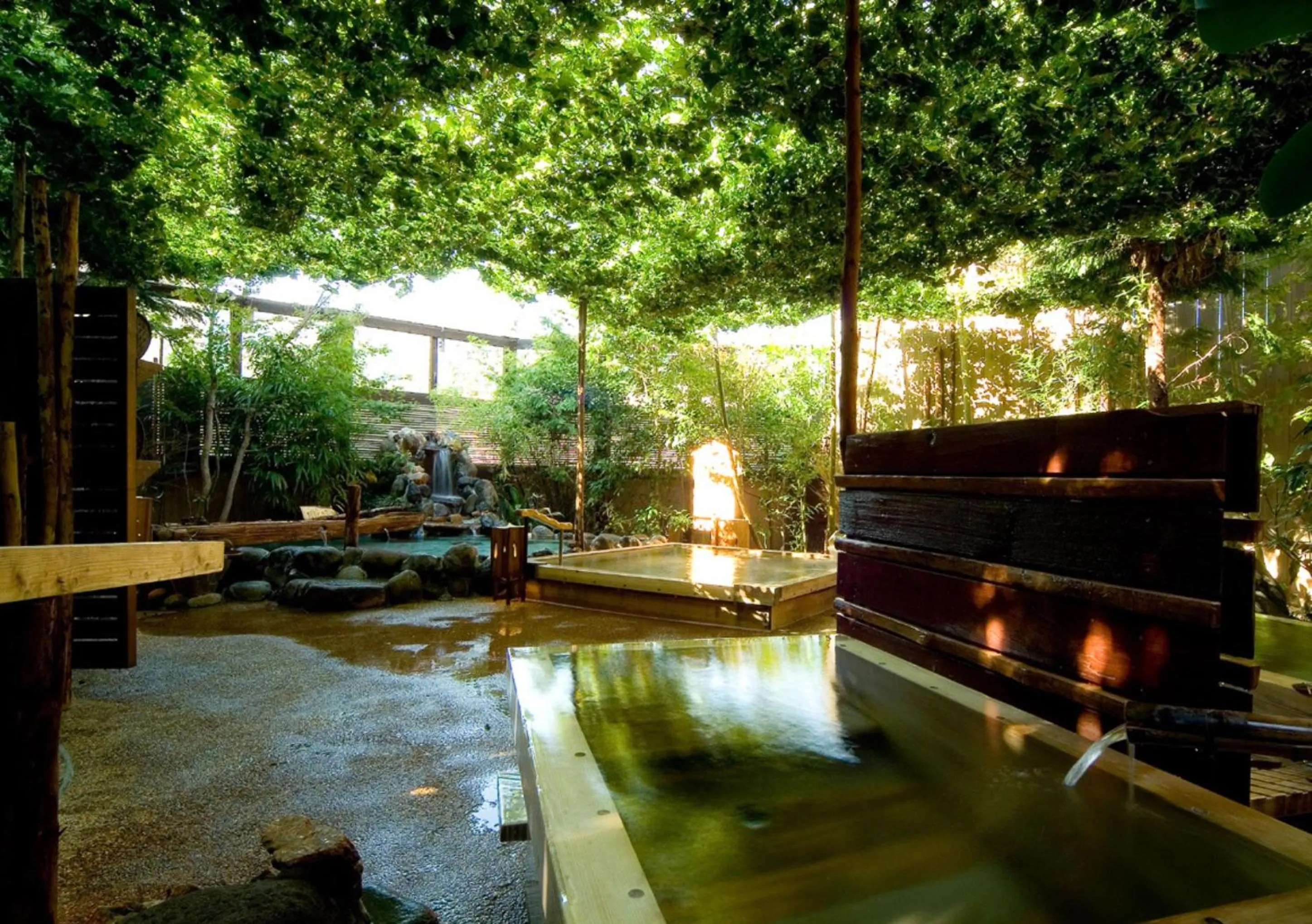 Wellness Forest Ito - Kyoritsu Resort