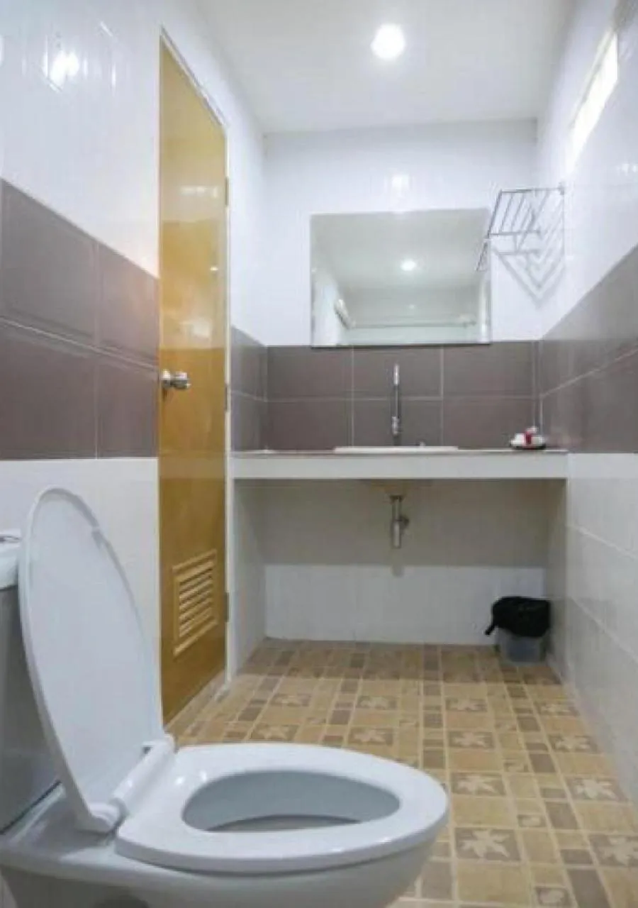 Standard Twin Room - single occupancy in Sisatchanalai Heritage Resort