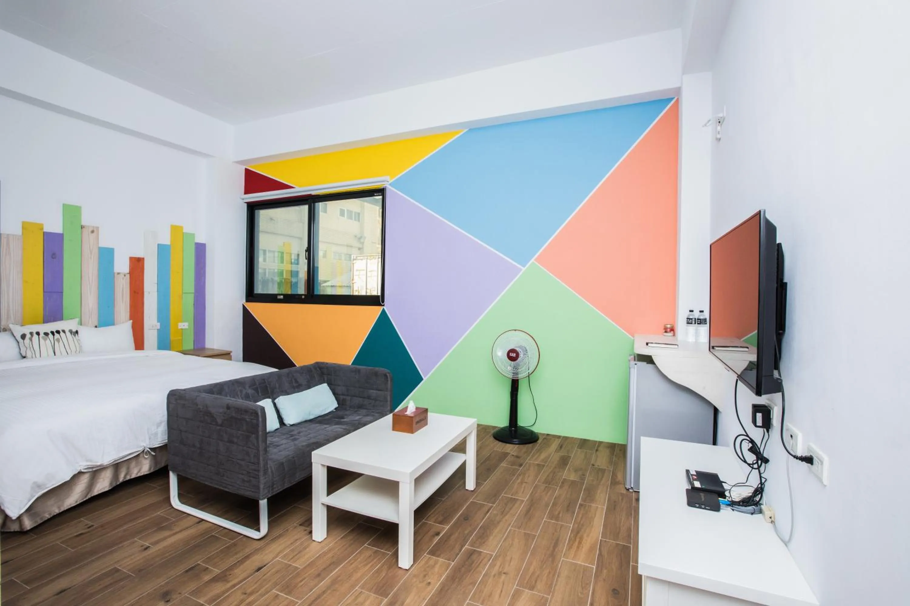 Seven beauties Homestay