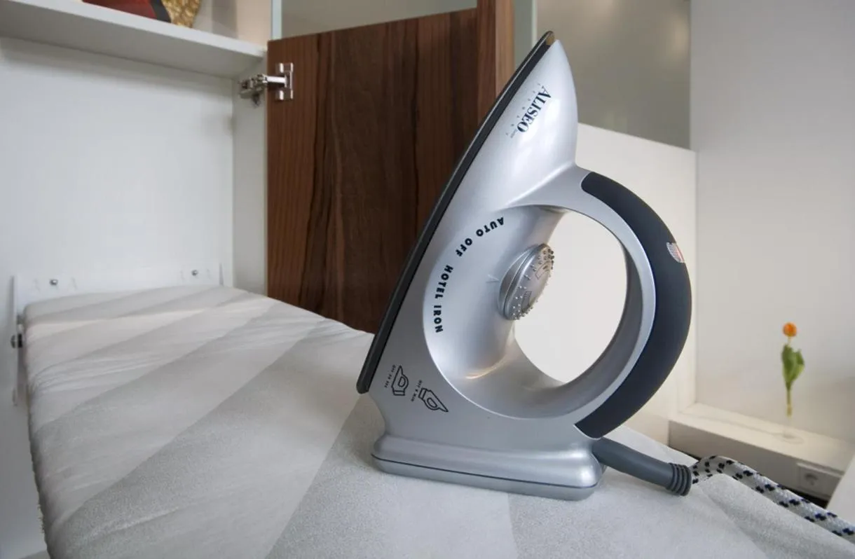 Economy Room in HOPPER Hotel St. Josef