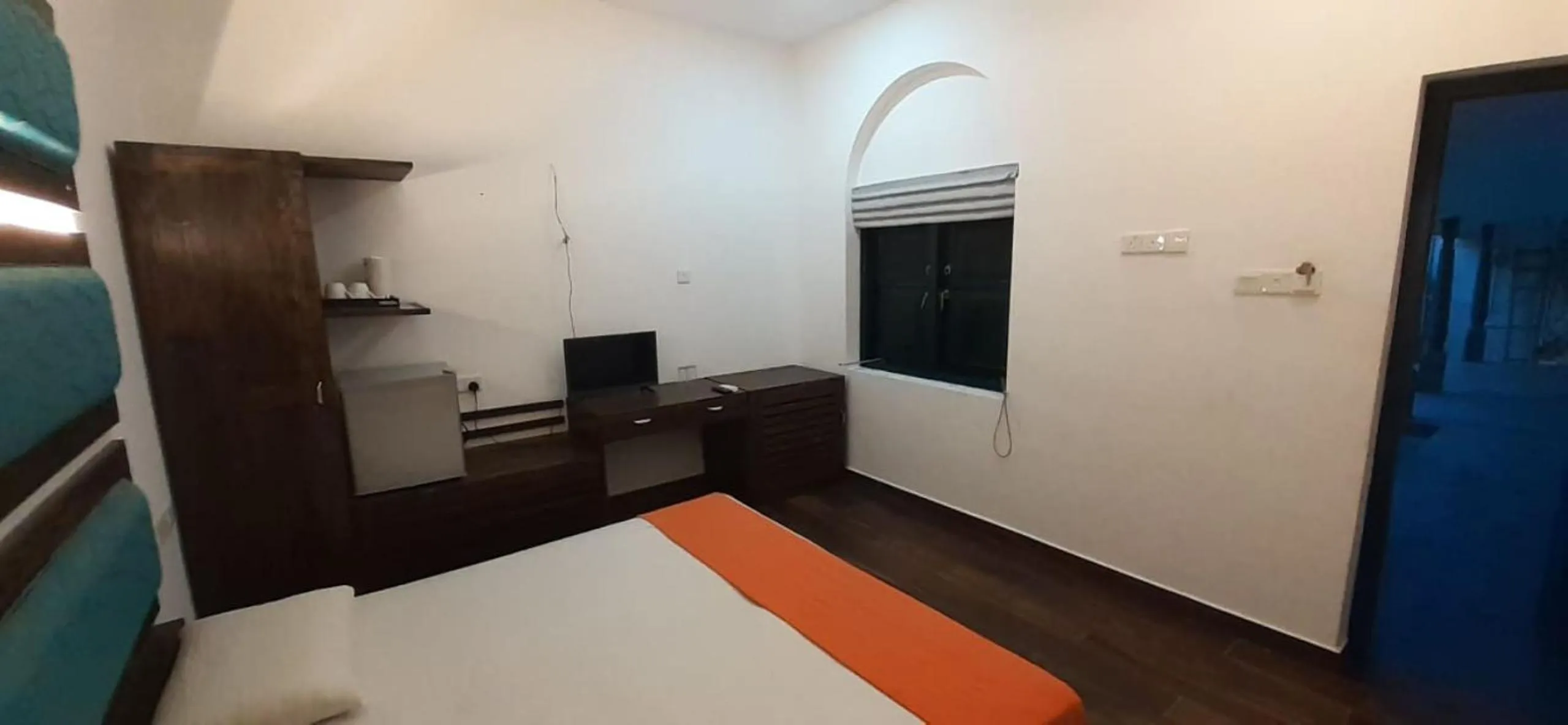 Superior Double Room without Balcony in Golden Star Beach Hotel