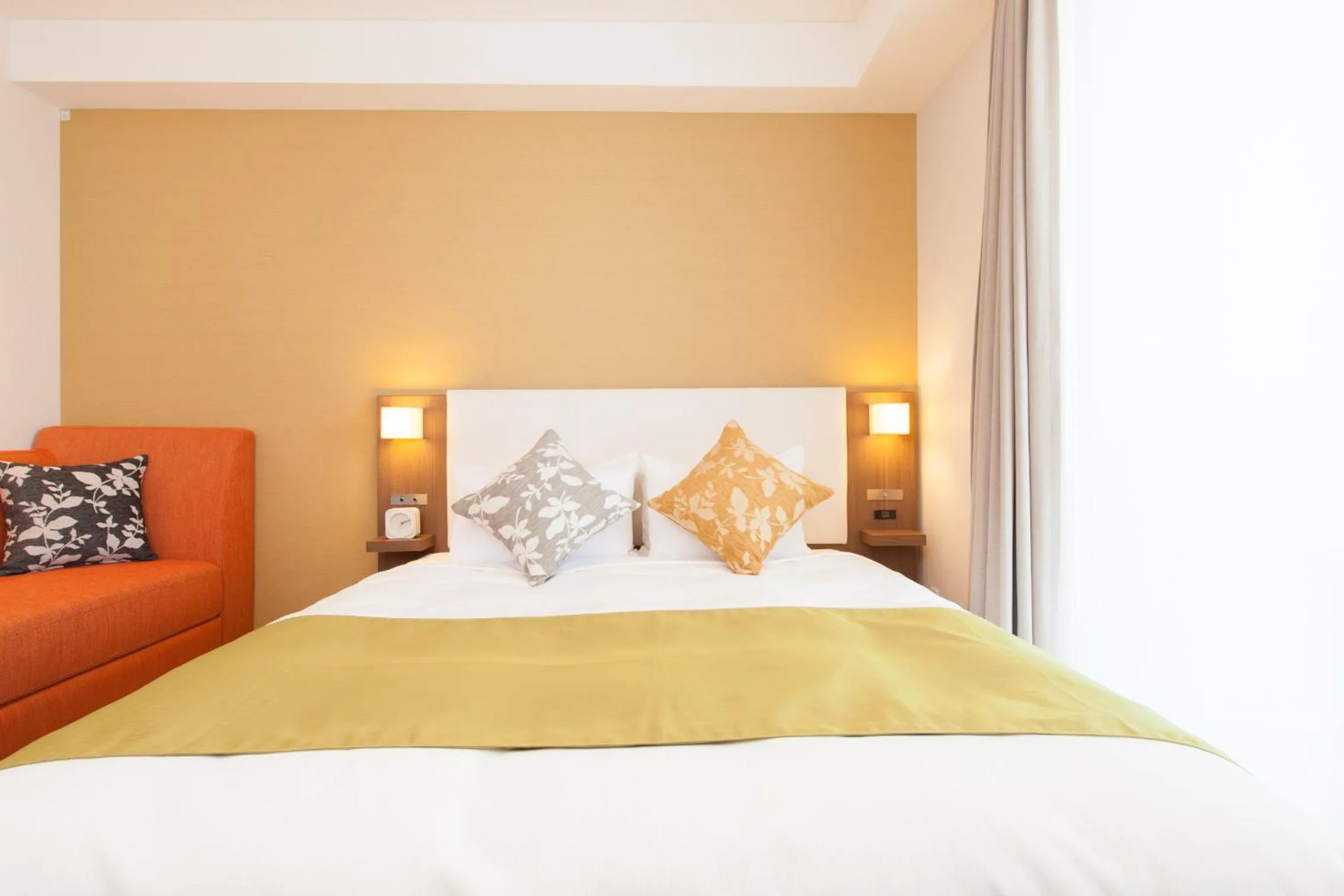  Double Room 20sqm - Non-Smoking in Tokyu Stay Yoga