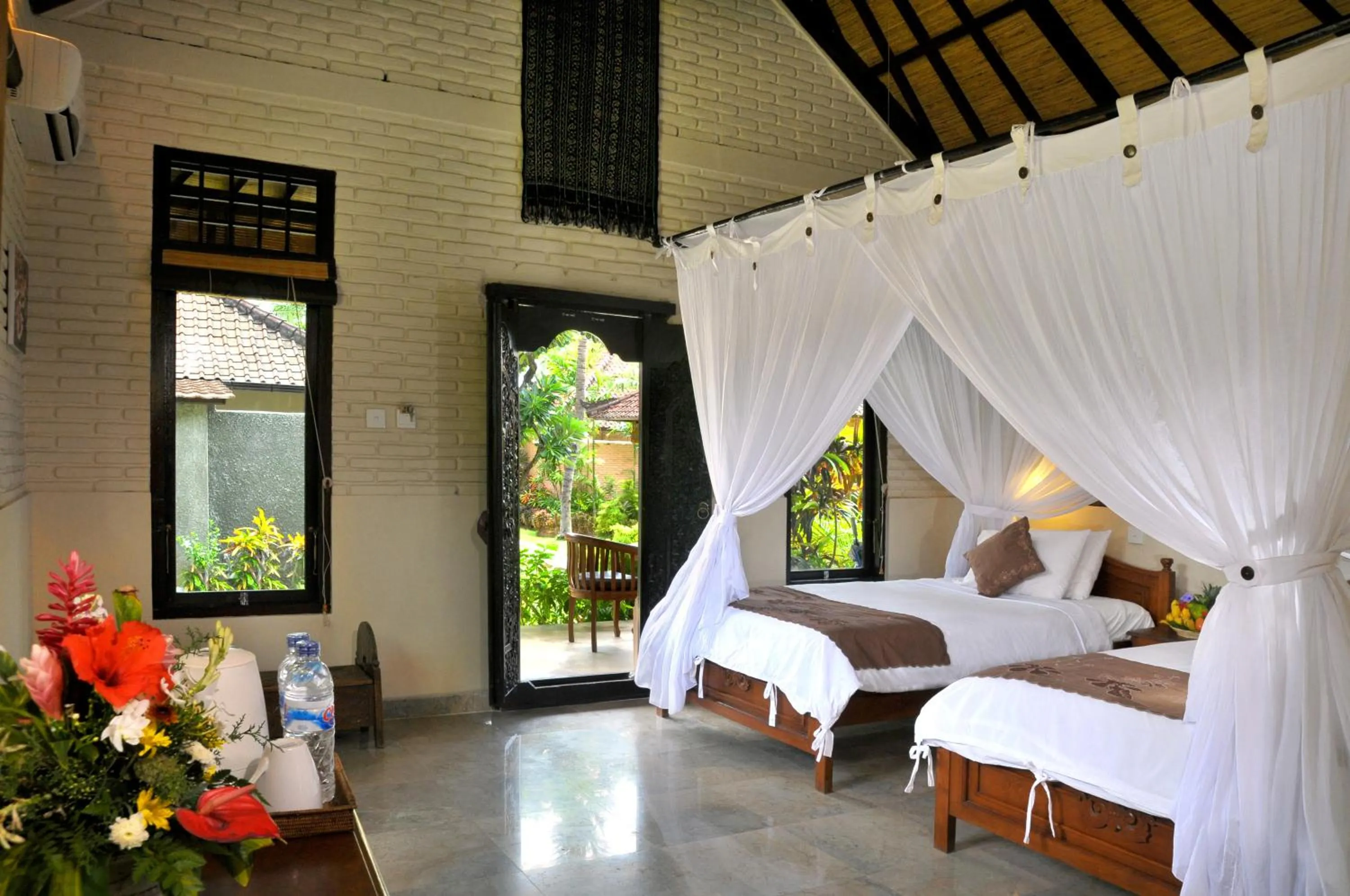 Bungalow (2 Adults) in Hidden Paradise Cottages