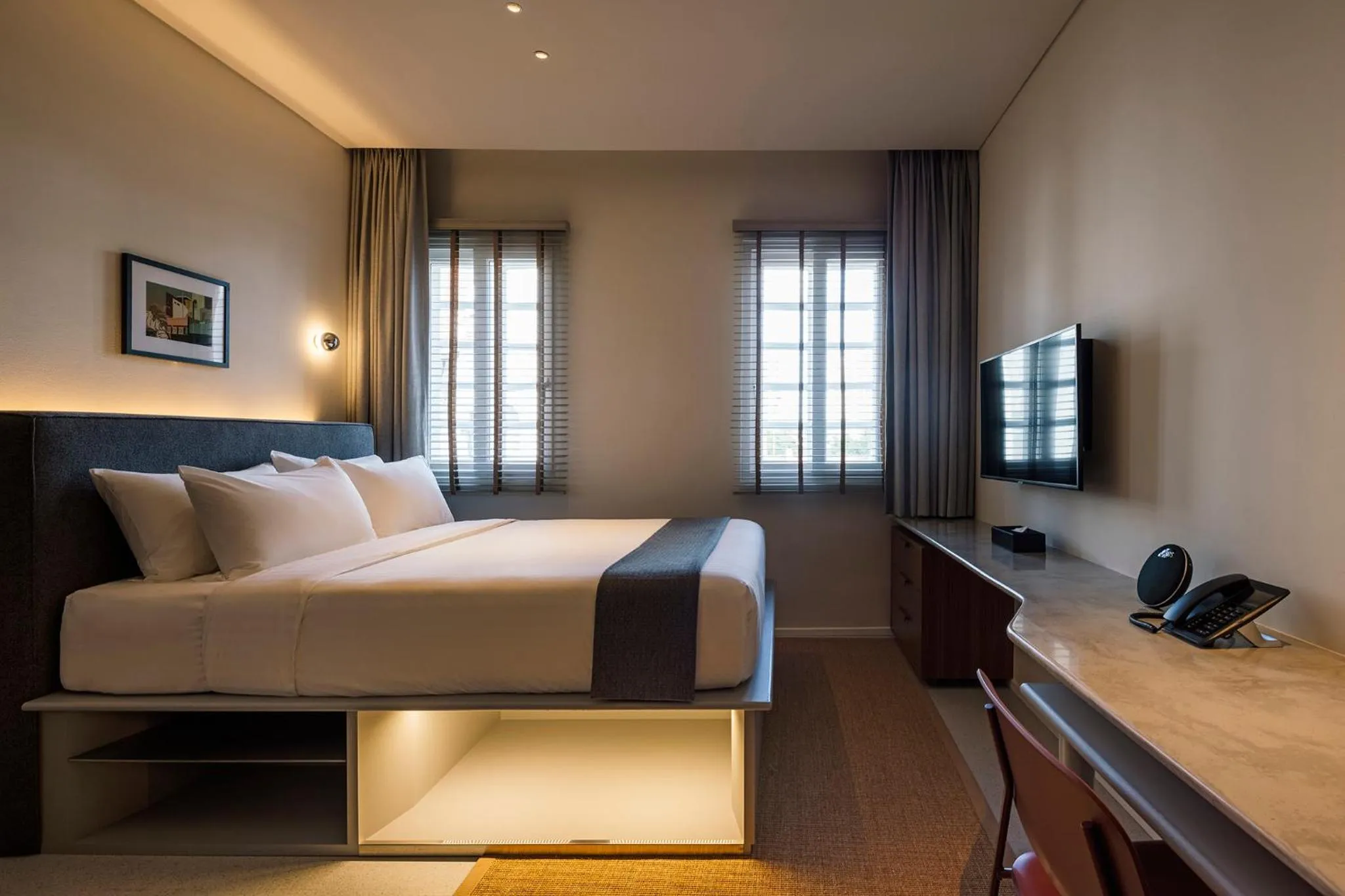 Studio Premier in Wanderlust, The Unlimited Collection managed by The Ascott Limited