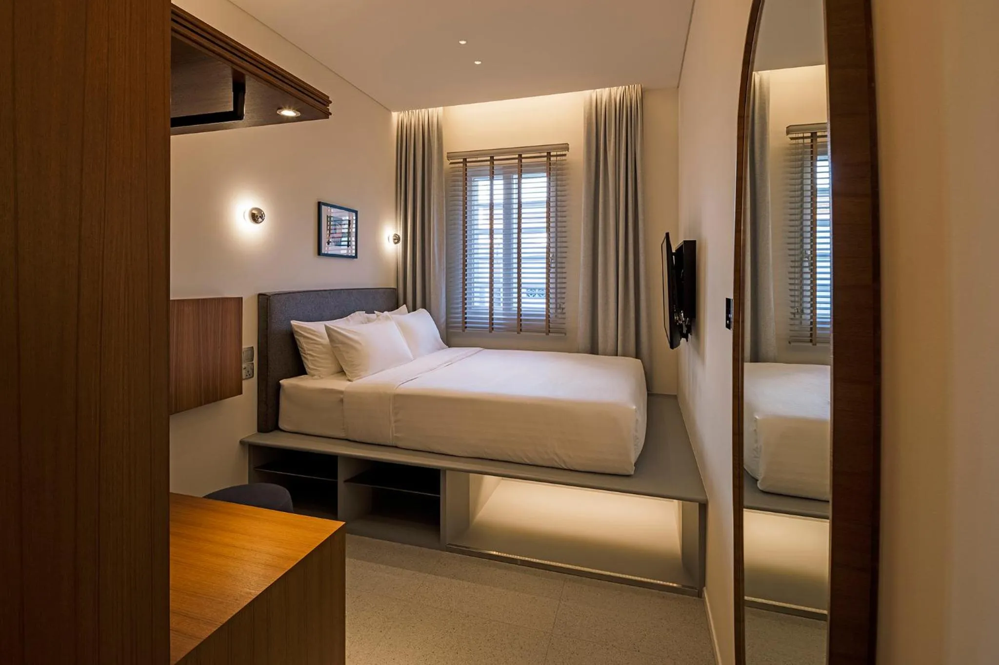 Deluxe Room in Wanderlust, The Unlimited Collection managed by The Ascott Limited