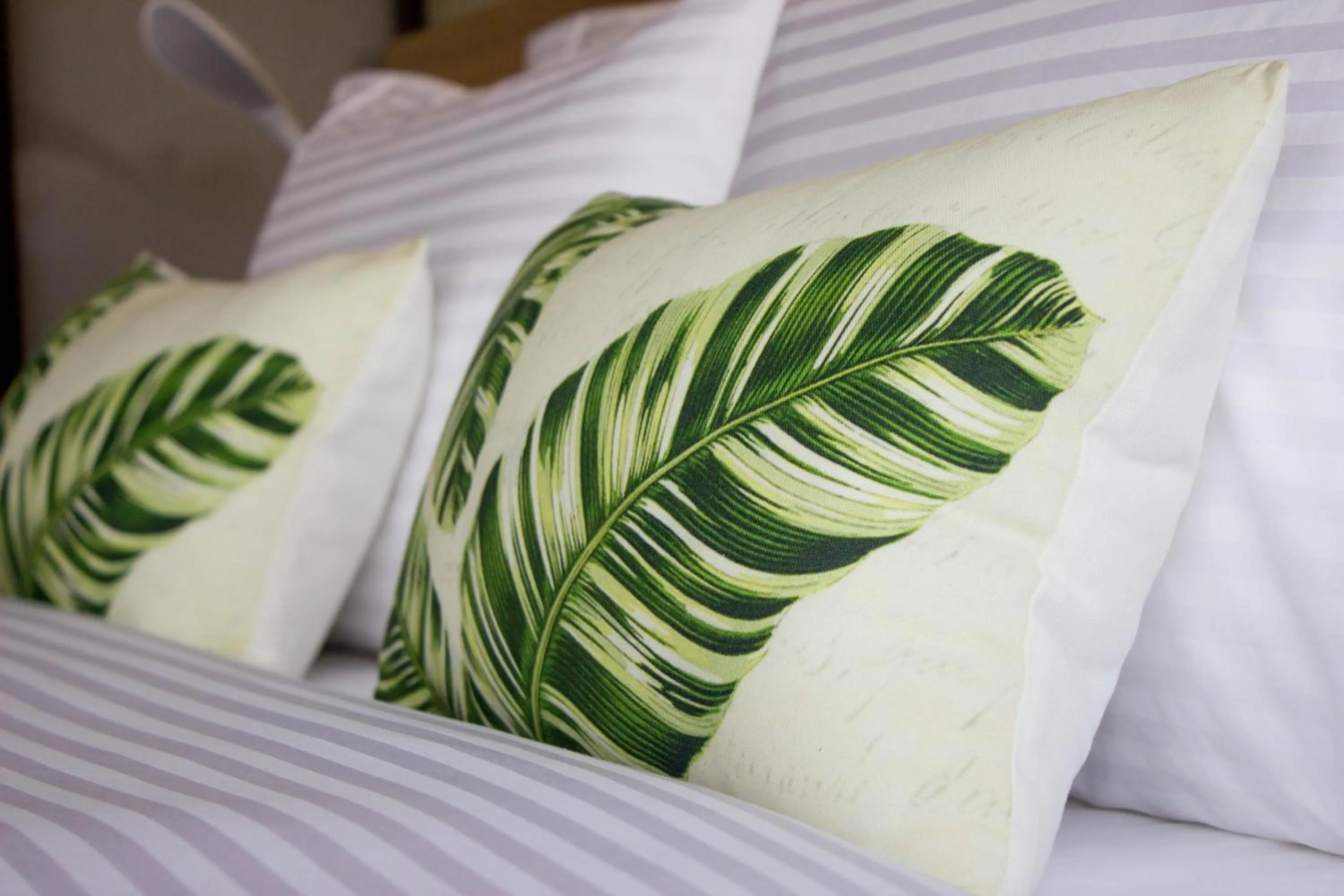 Executive Loft Garden View in KL Executive Greenbelt (KLX)