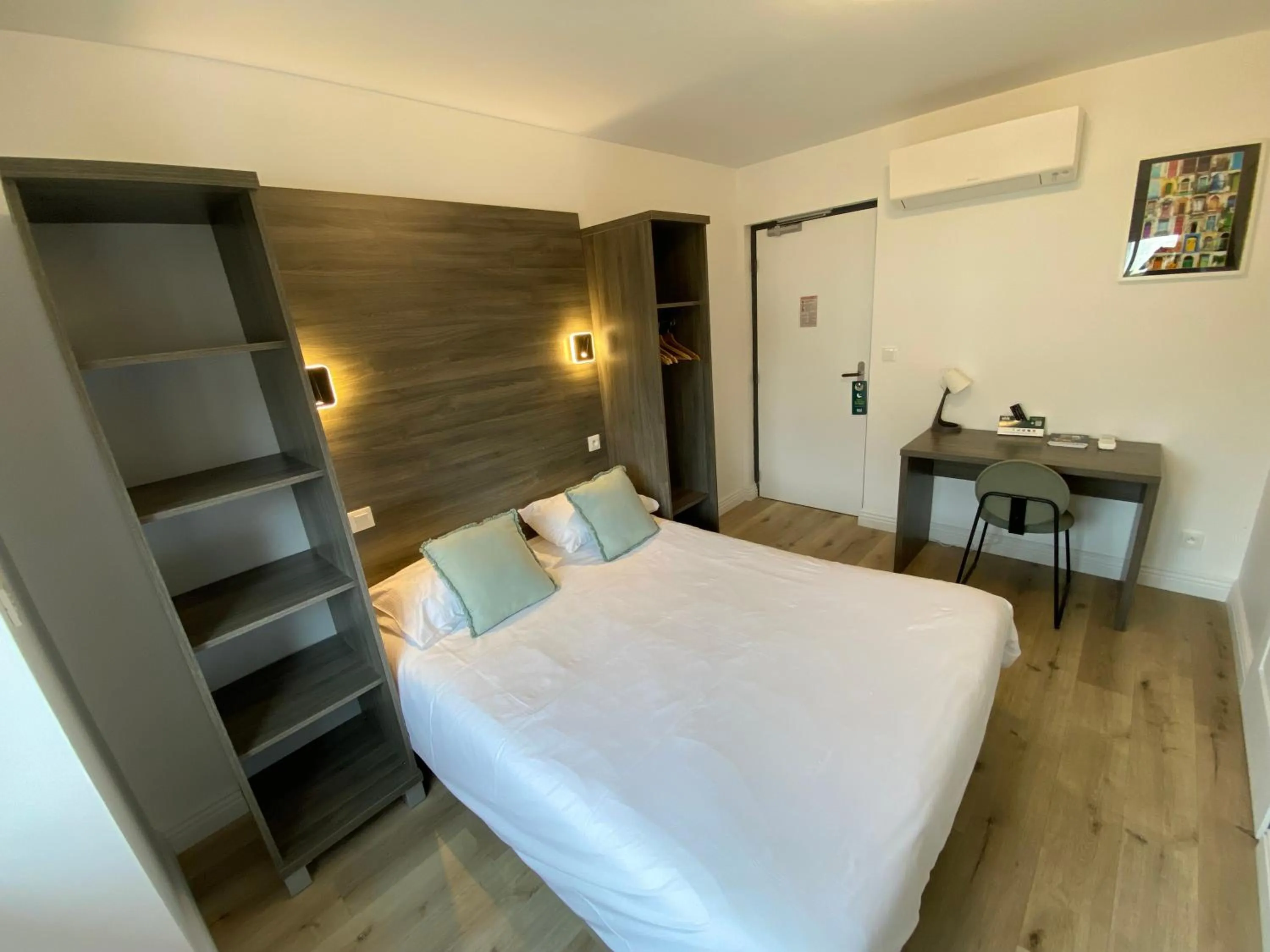 Deluxe Double Room in Relais Du Lac