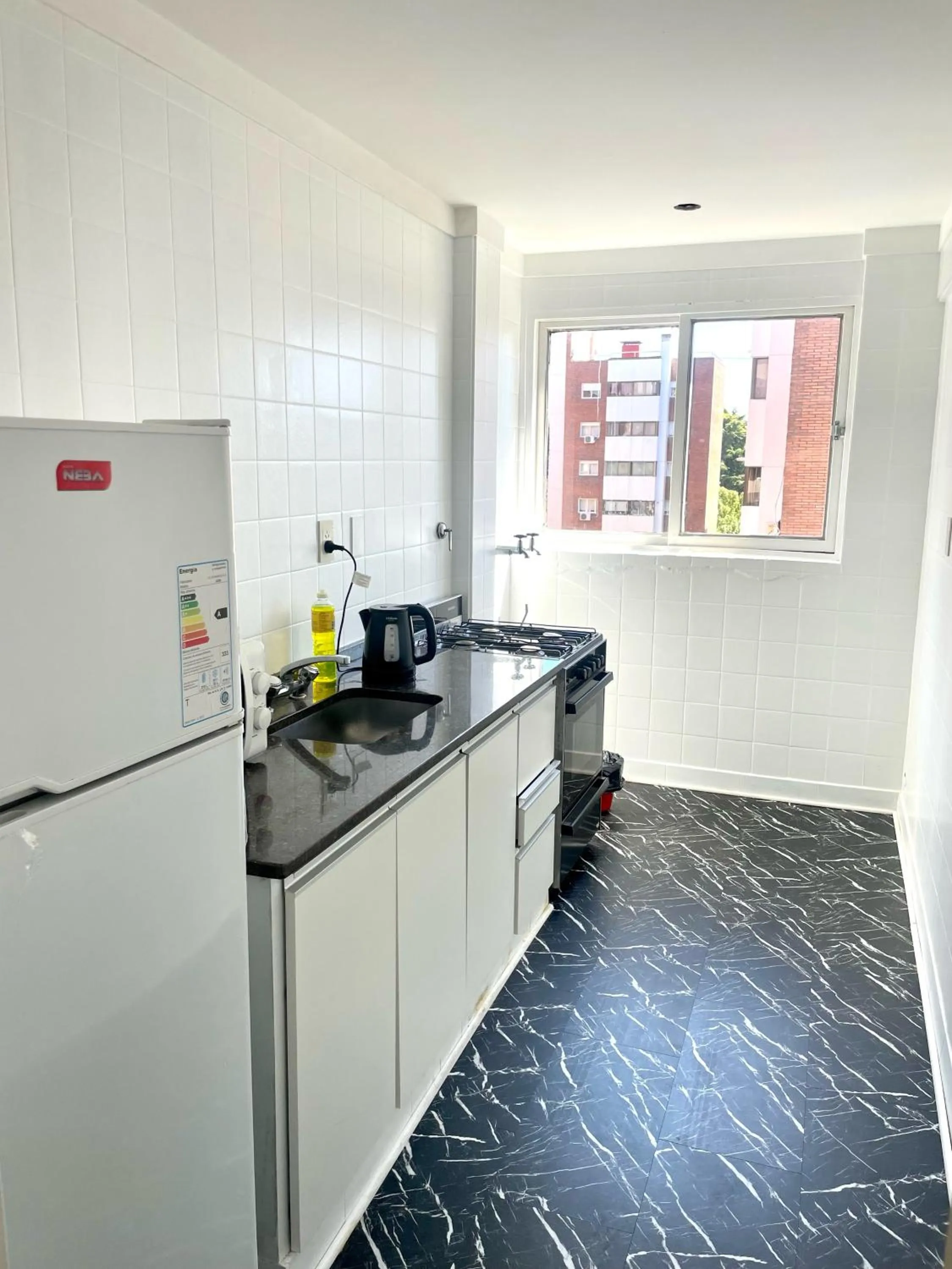 Two-Bedroom Apartment in Golf Tower Suites & Apartments